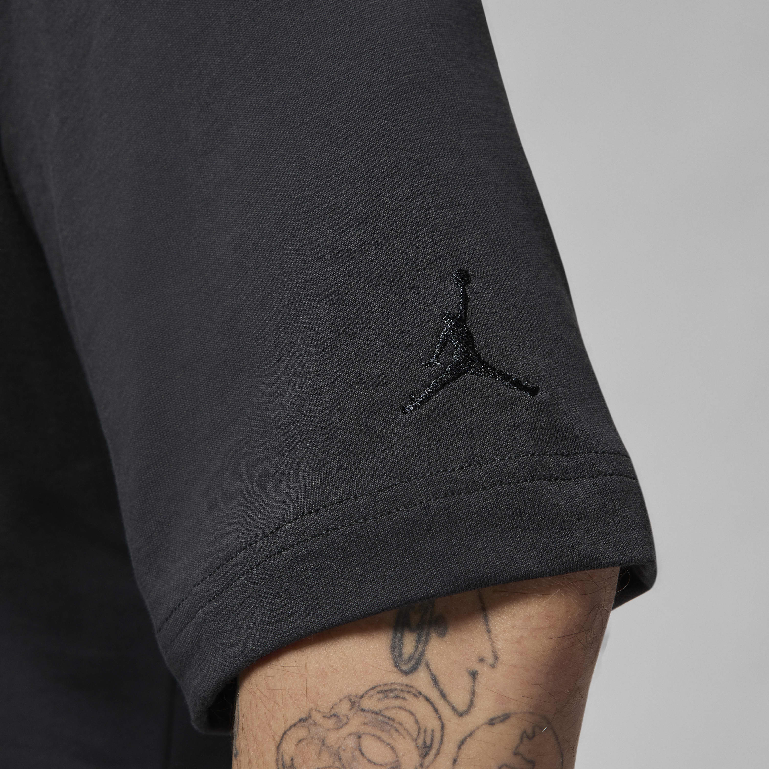 Air Jordan Wordmark Men's T-Shirt