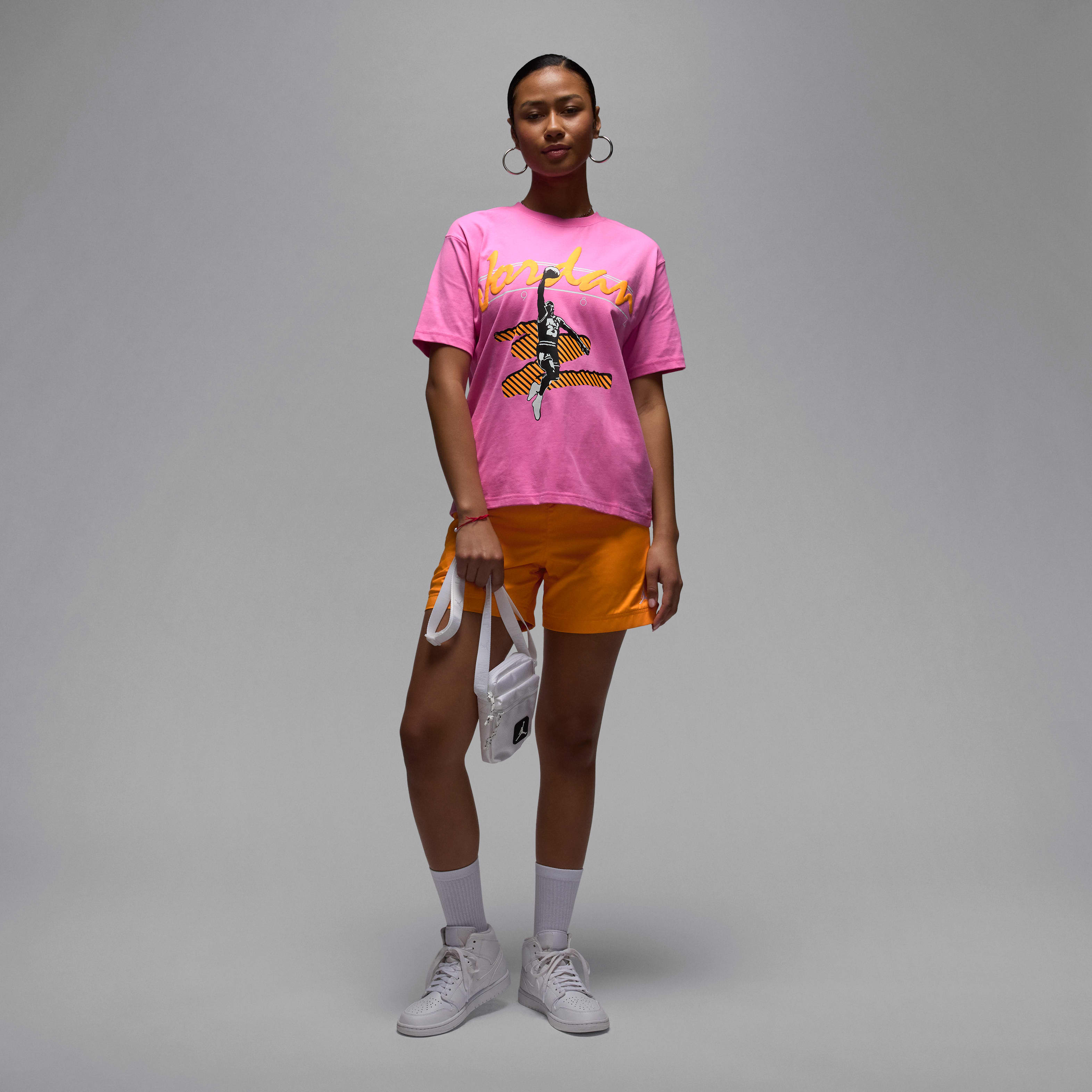 Jordan MVP Women's Graphic T-Shirt