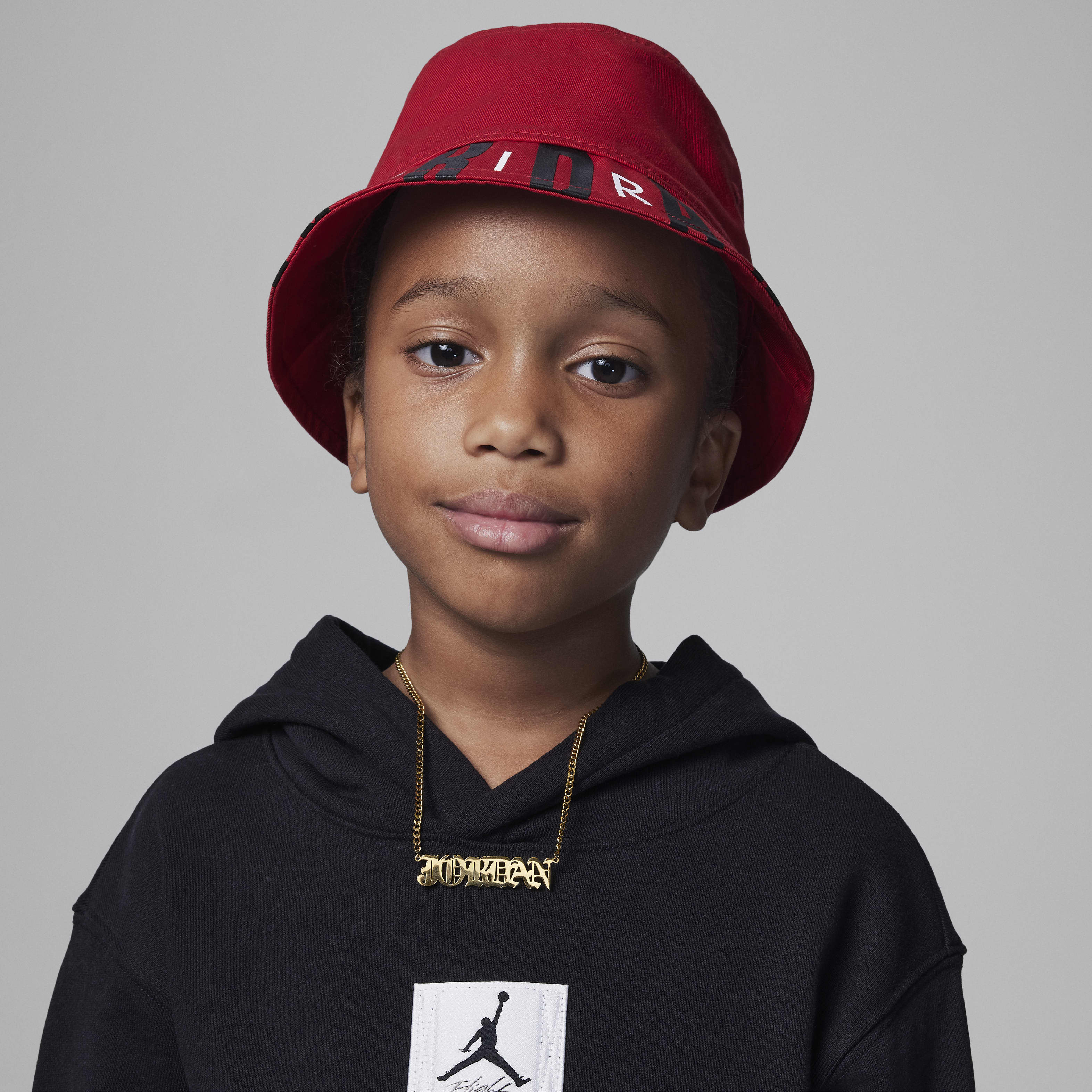 Air Jordan Little Kids' Bucket Hat