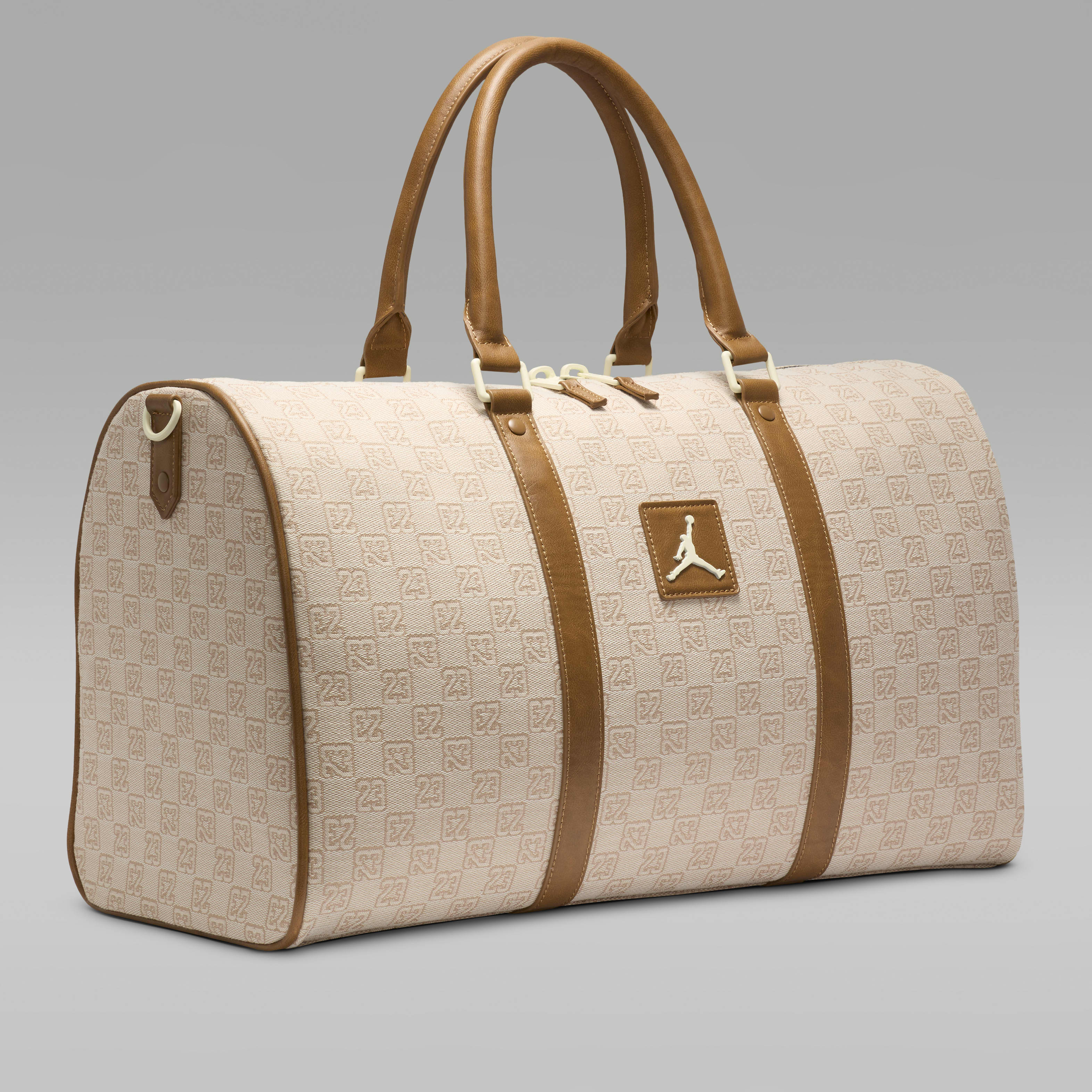 Jordan Monogram Duffle Bag (25L)