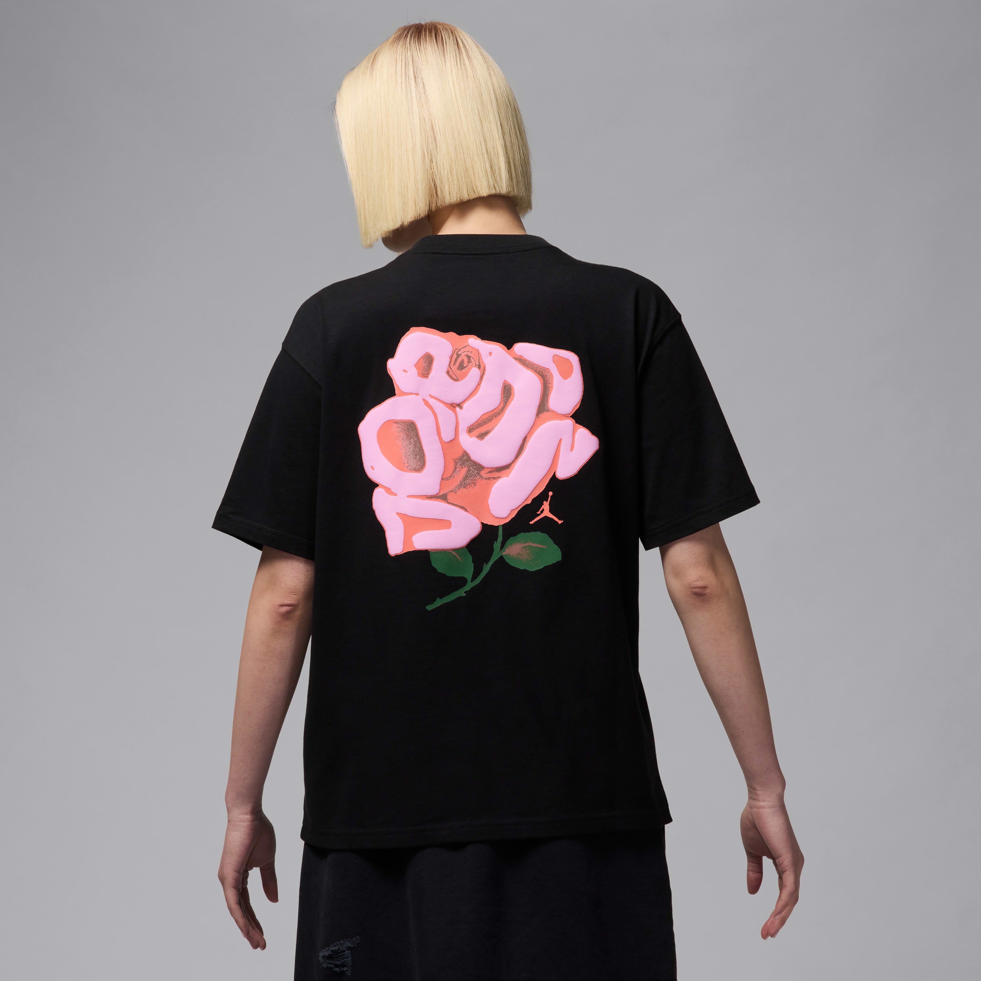 Jordan Women's Graphic T-Shirt