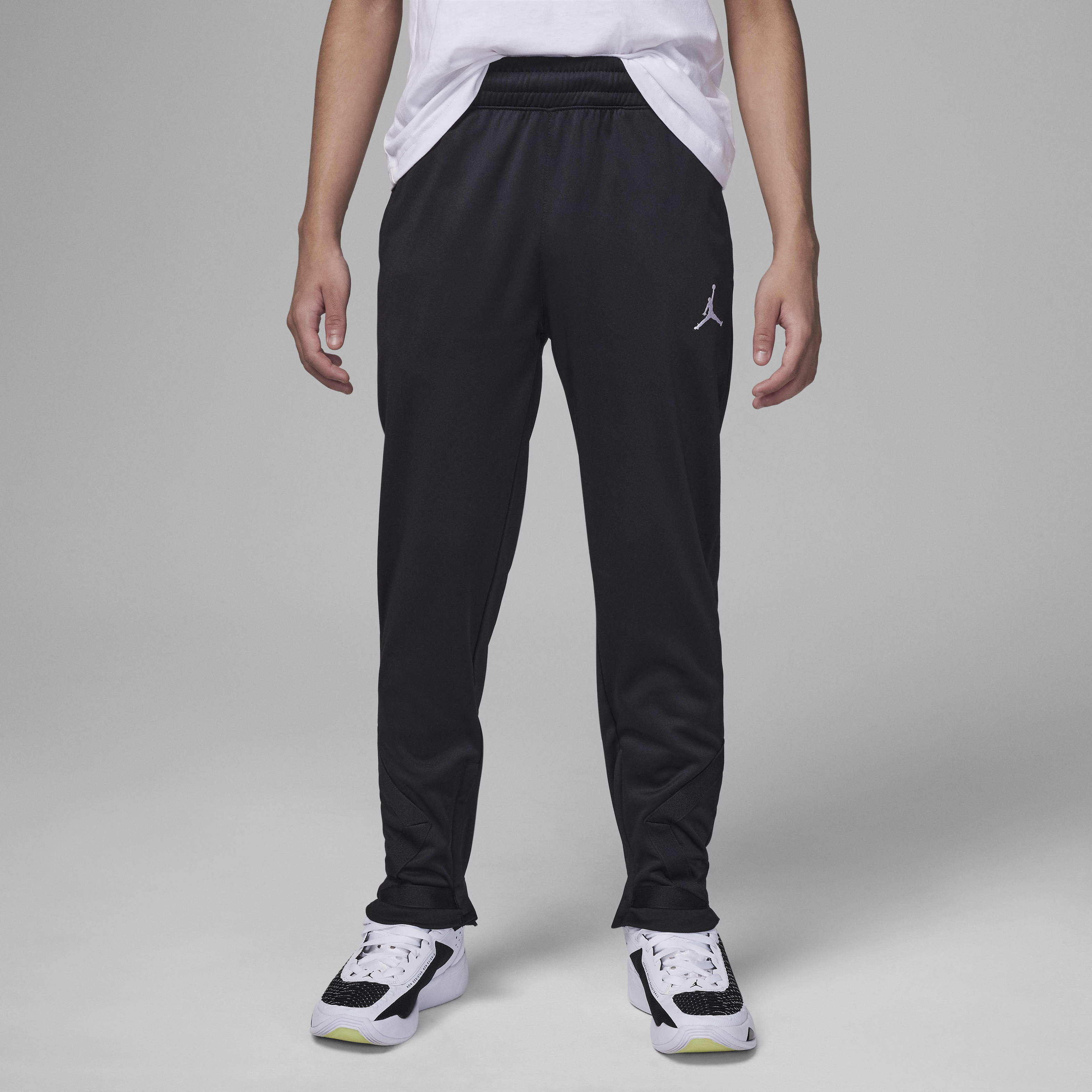 Jordan Air Diamond Big Kids' Dri-FIT Pants