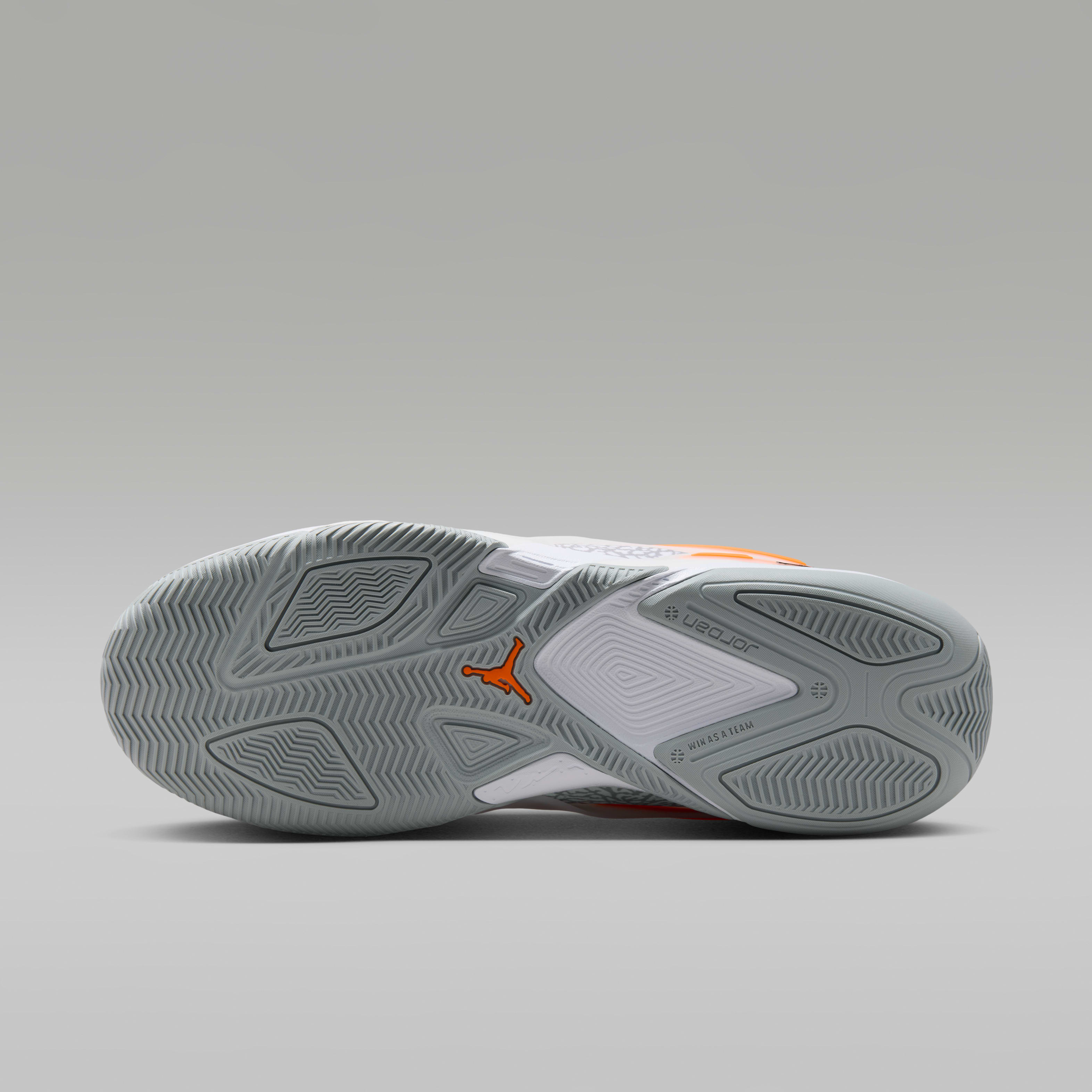 Jordan Heir Series Basketball Shoes