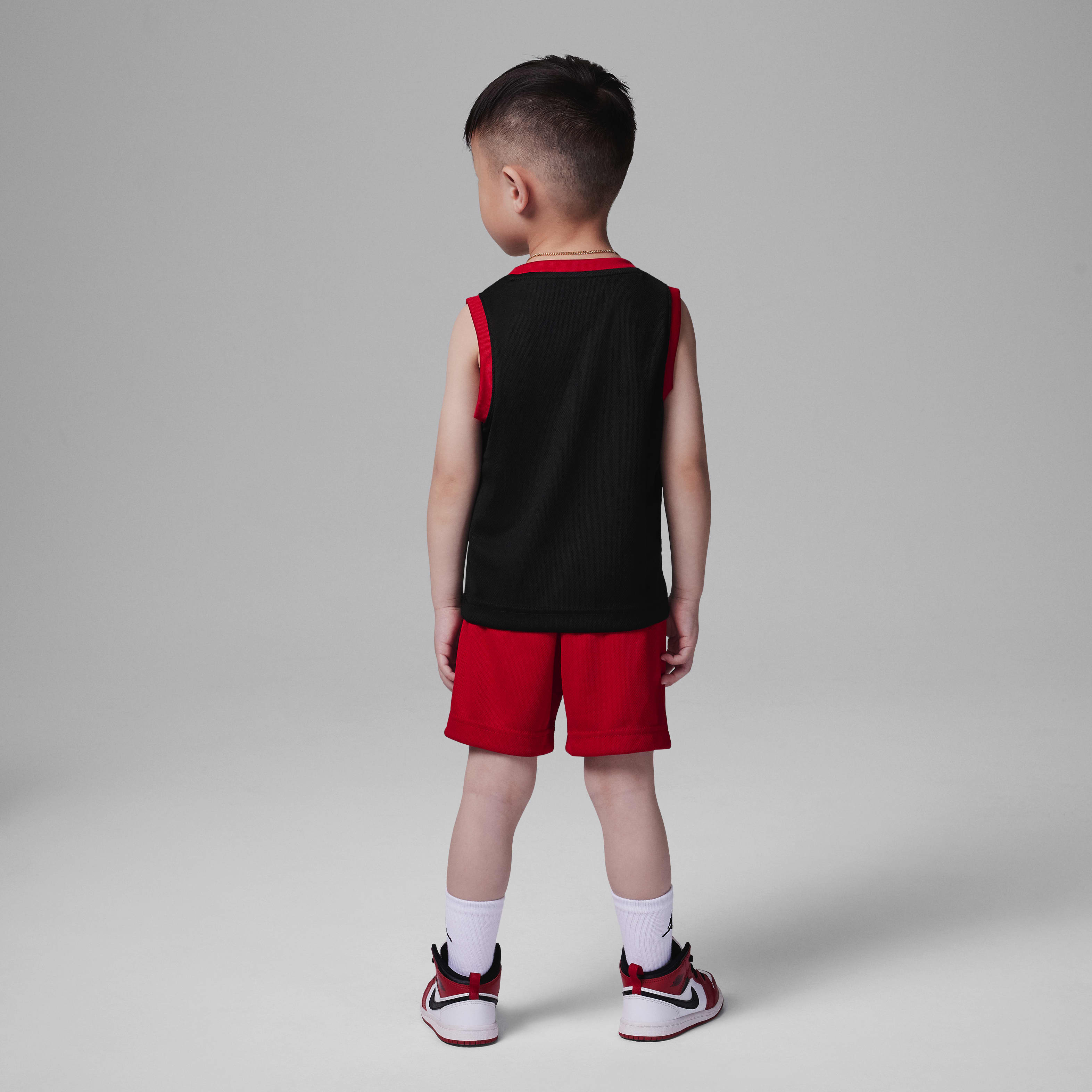 Jordan 23 Baby (12-24M) 2-Piece Jersey Set