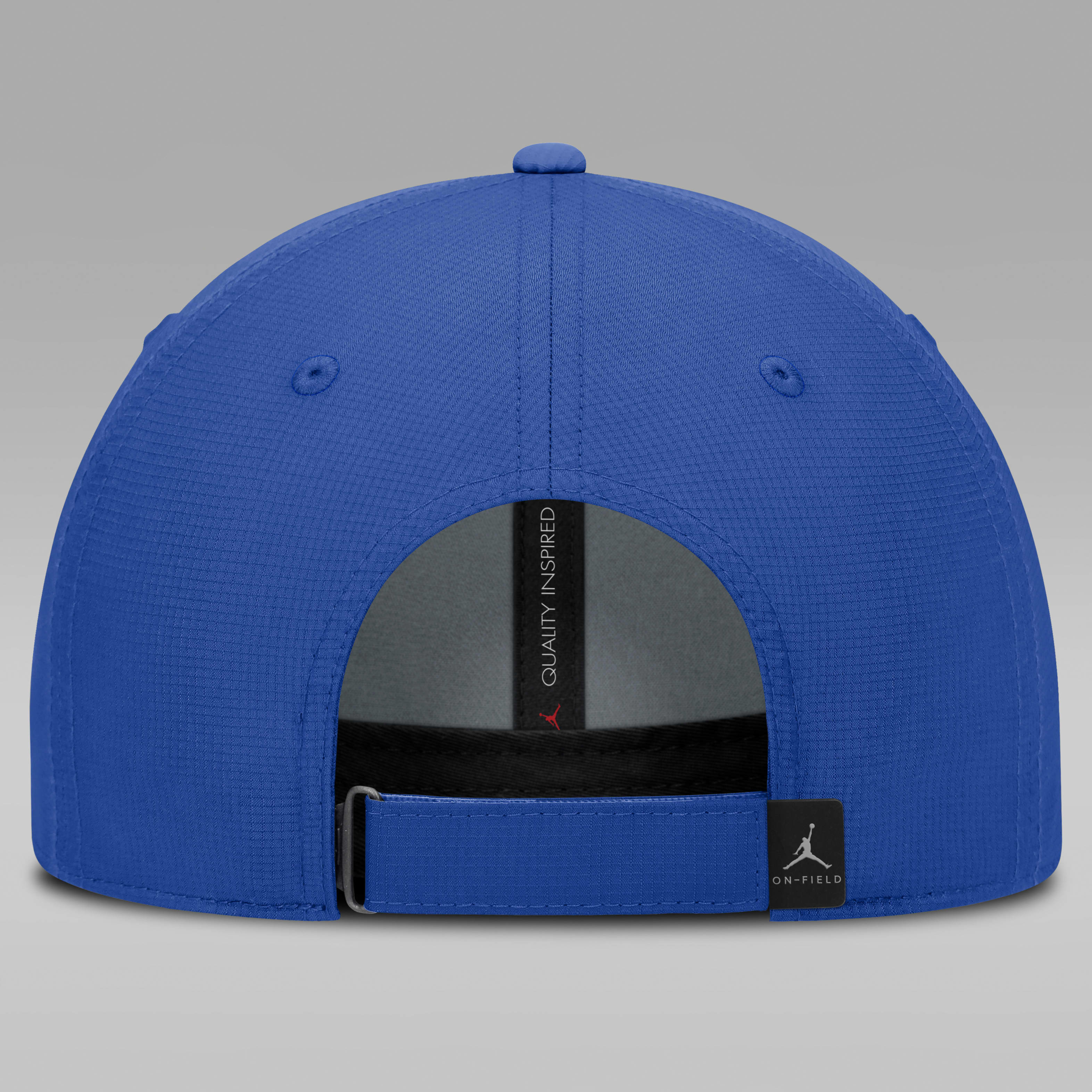 Florida On-Field Club Gameday Men's Jordan Brand Dri-FIT College Adjustable Hat