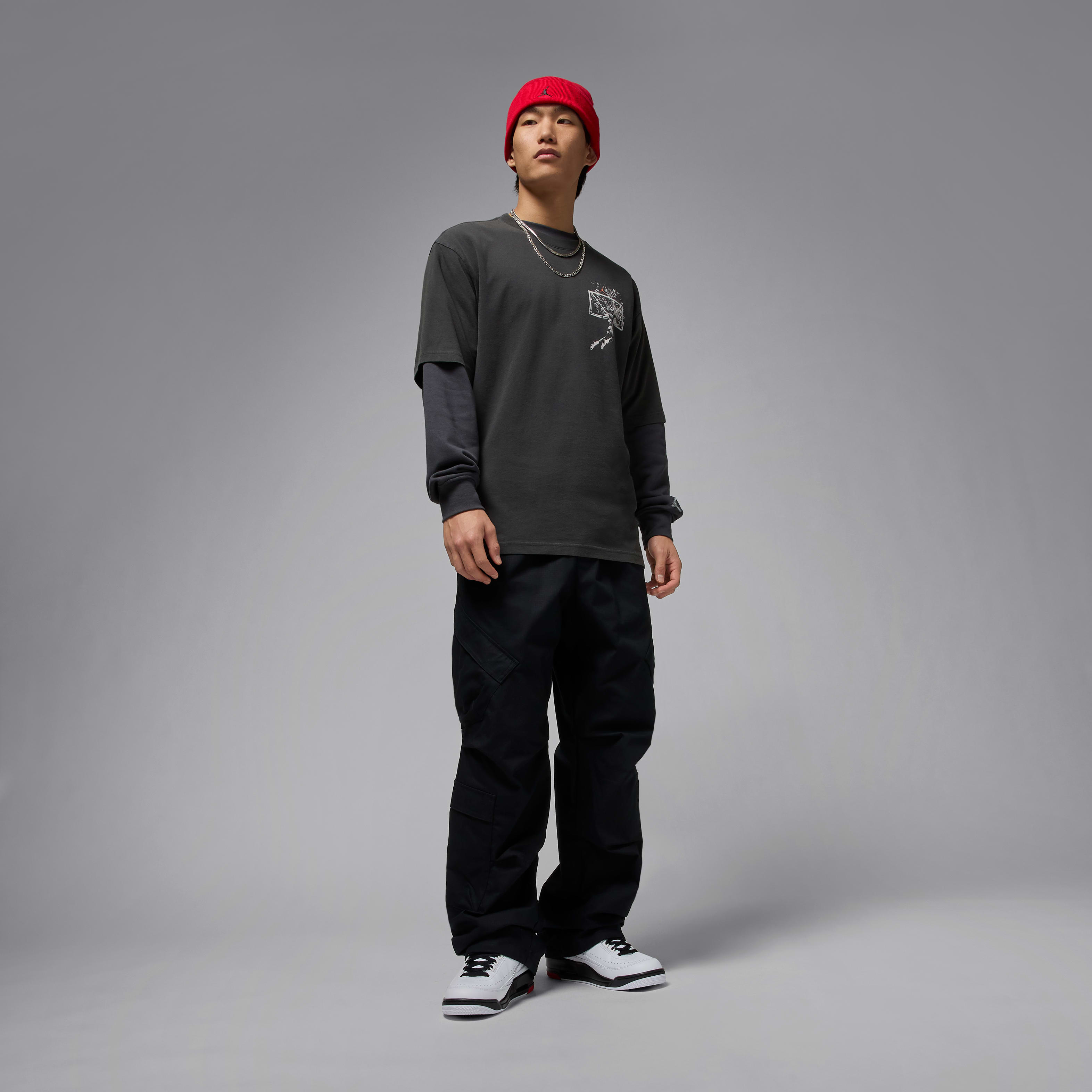 Jordan Flight Men's Utility Pants