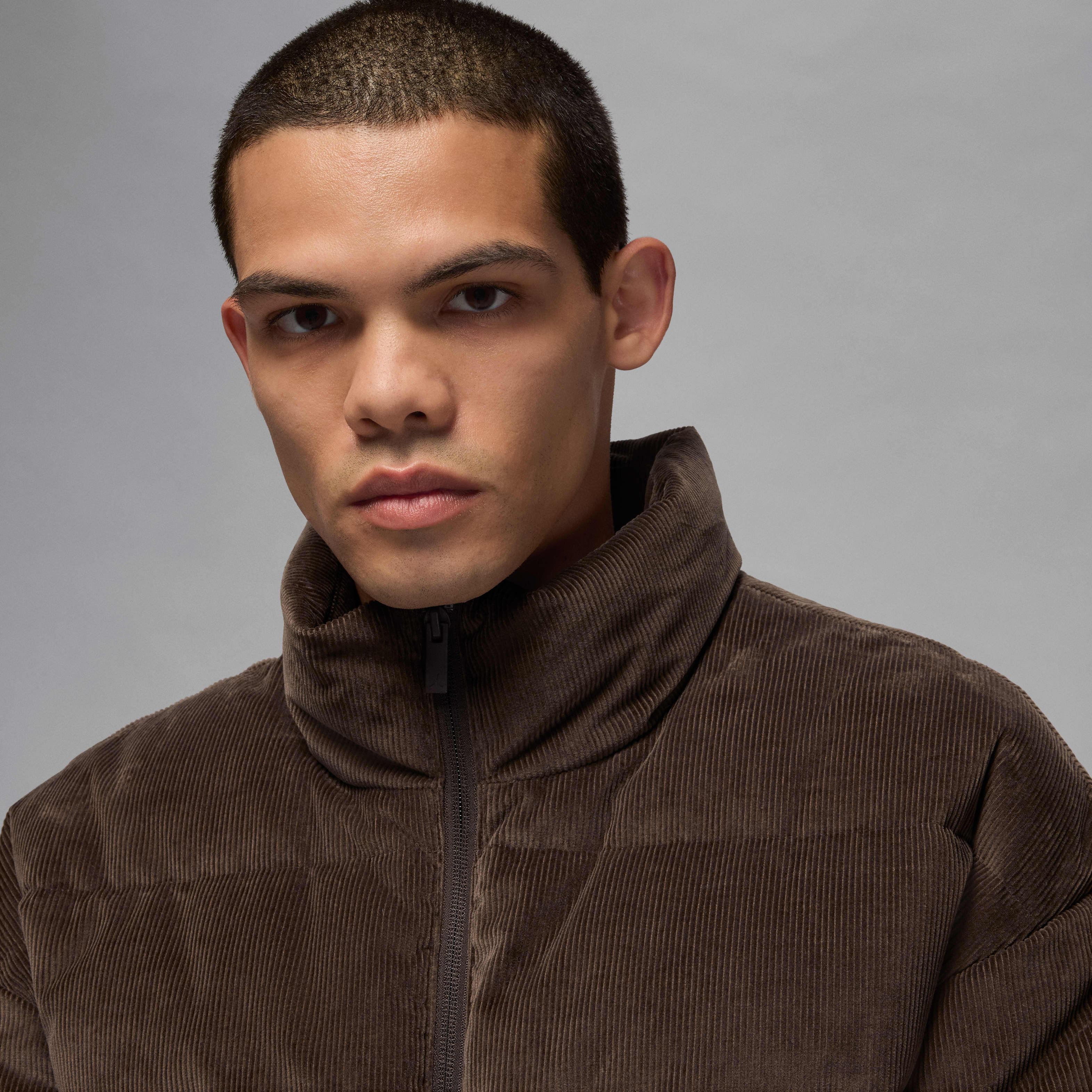 Jordan Flight Men's Down Puffer Jacket