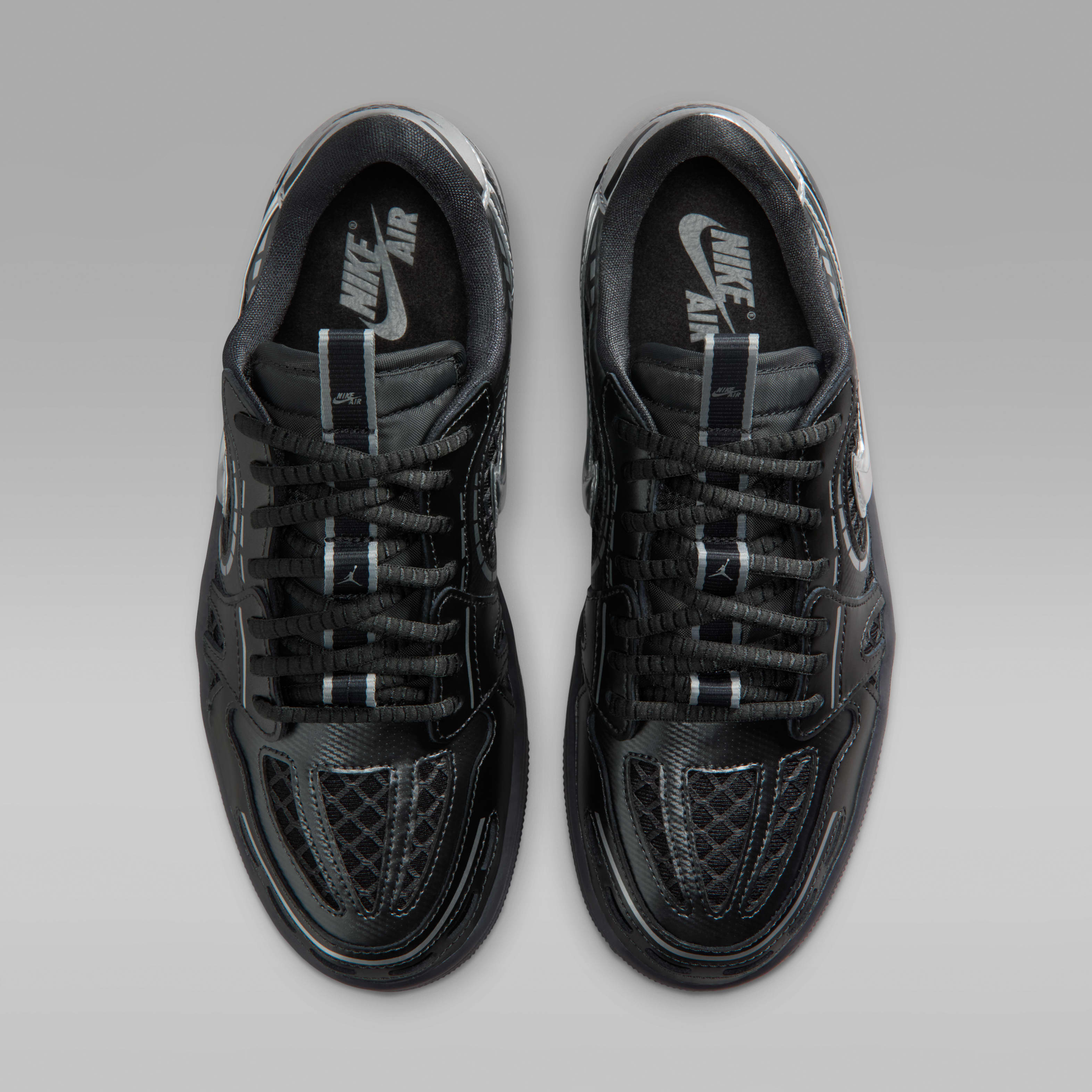 Air Jordan 1 Low Method of Make Women's Shoes