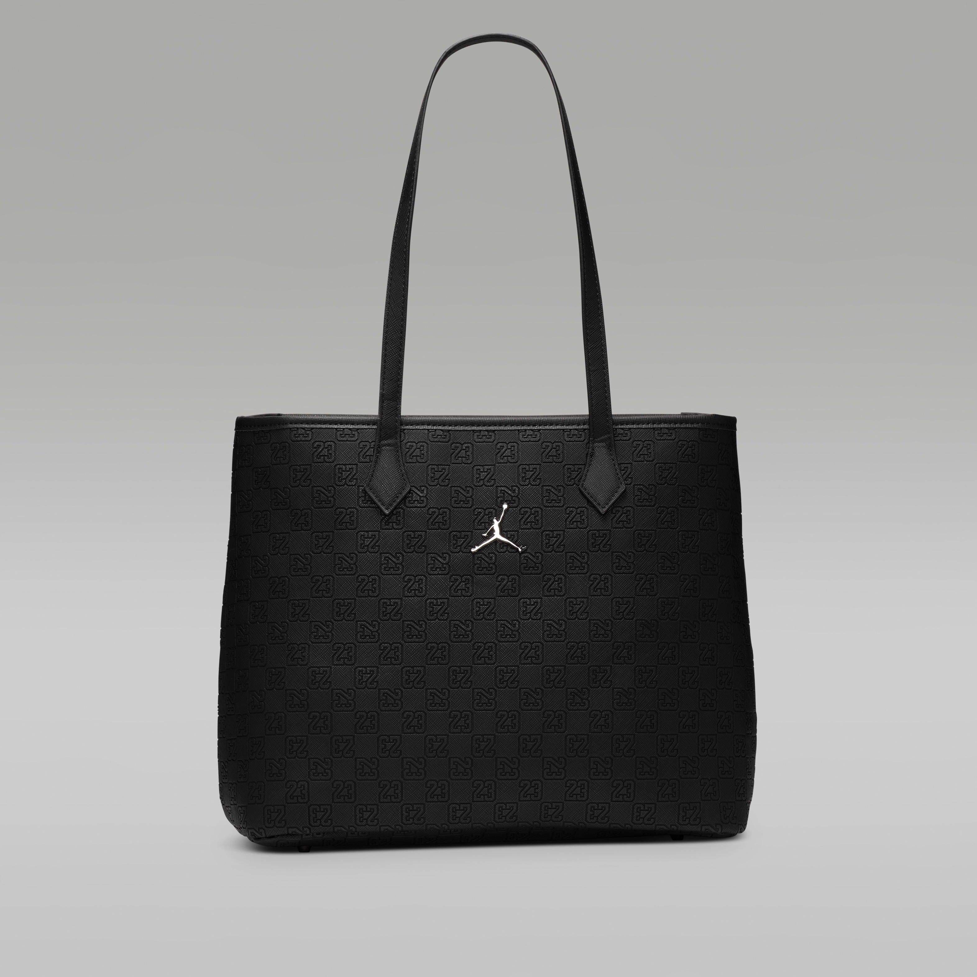 Jordan Monogram Tote Bag (17L)