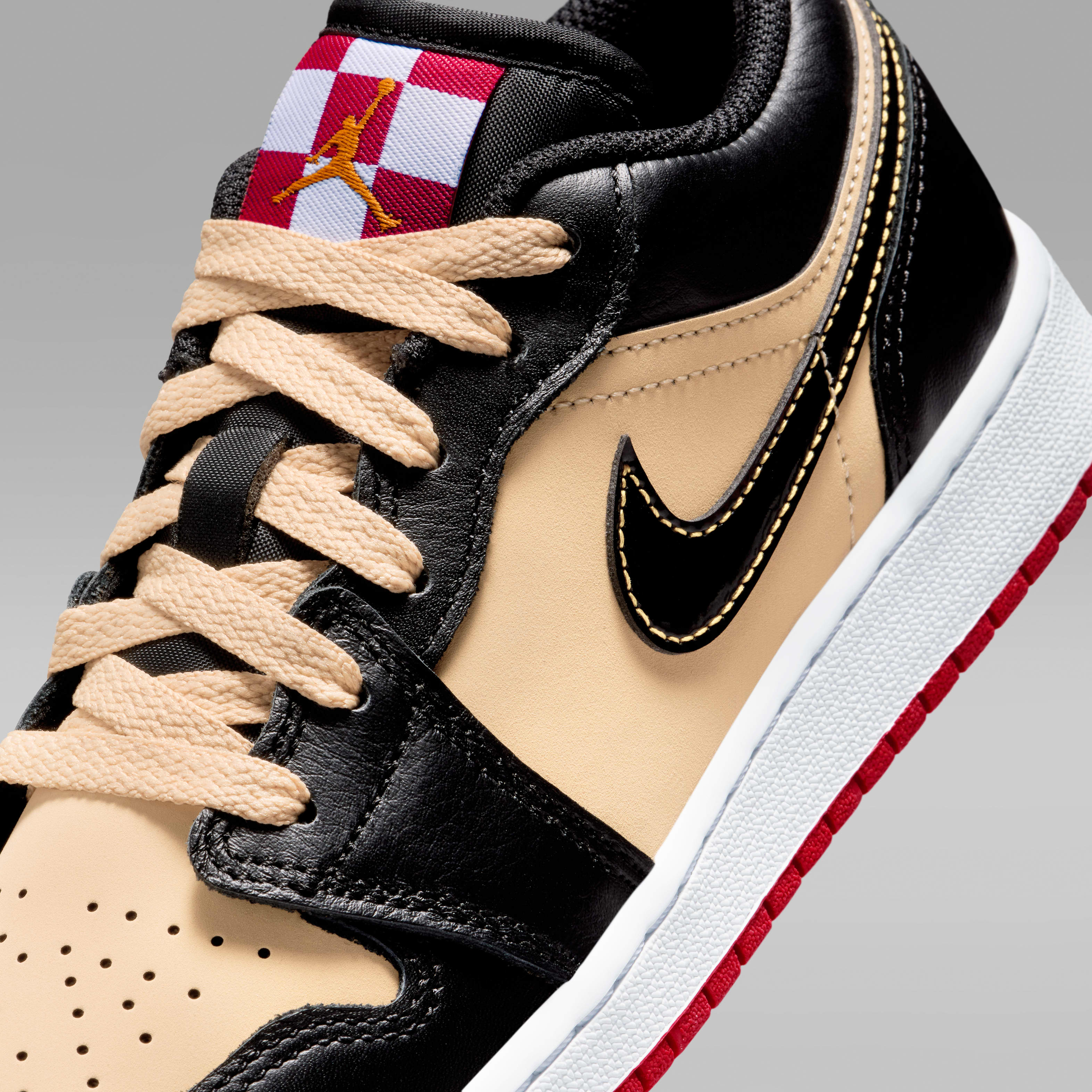 Jordan 1 Low Alt SE Little Kids' Shoes