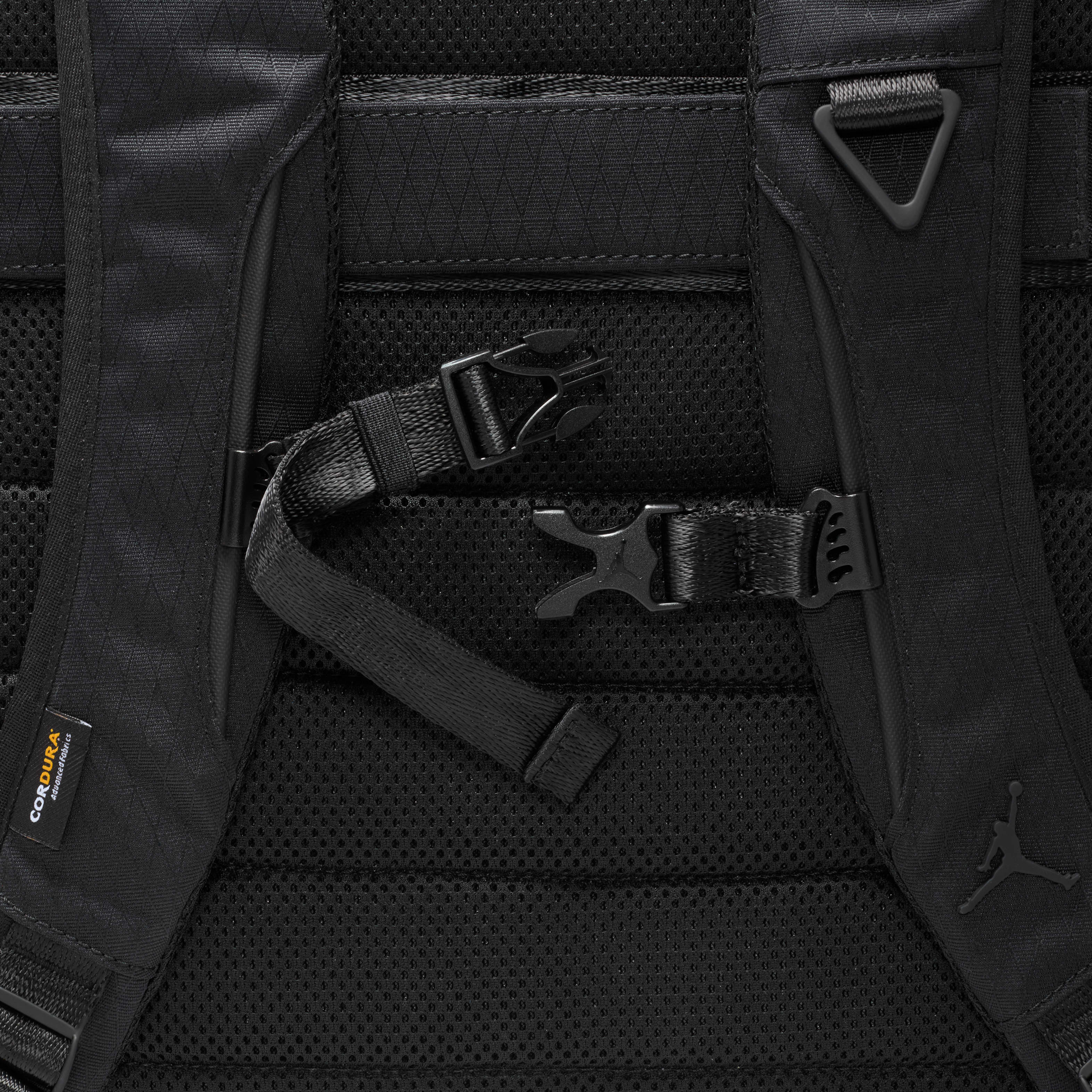 Jordan Collectors Backpack (31.5L