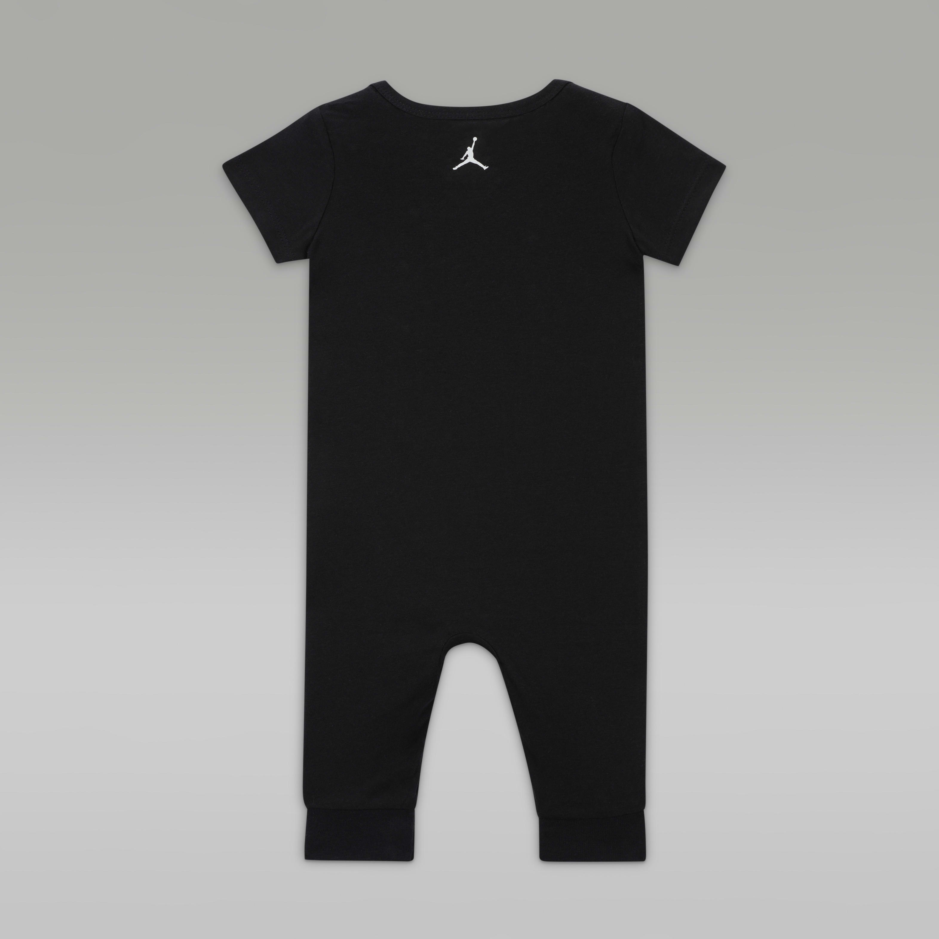 Air Jordan Baby (0-9M) Romper