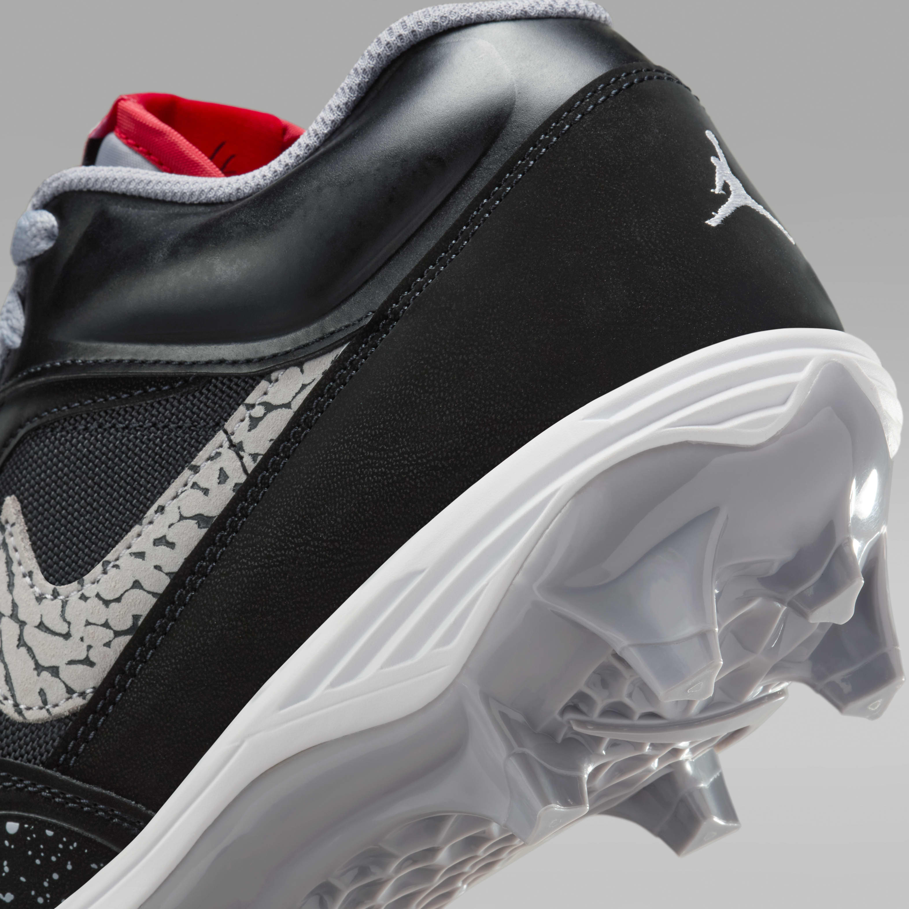 Jordan Stadium 90 Low TD Football Cleats