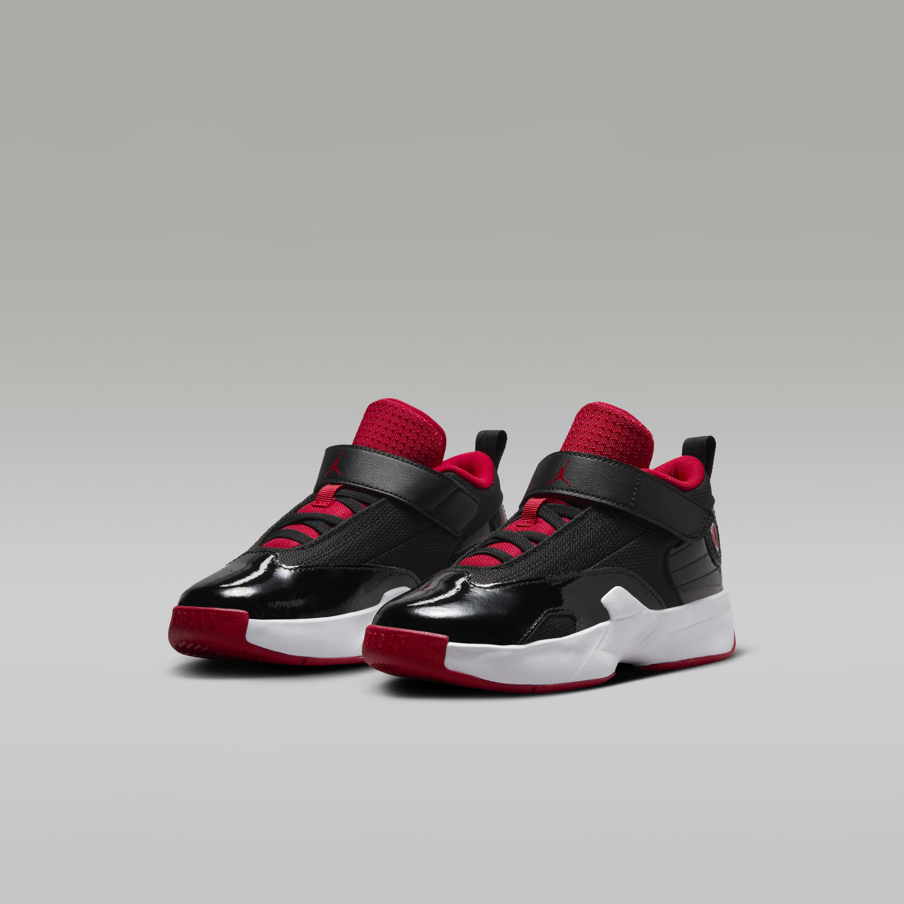 preschool jordan max aura