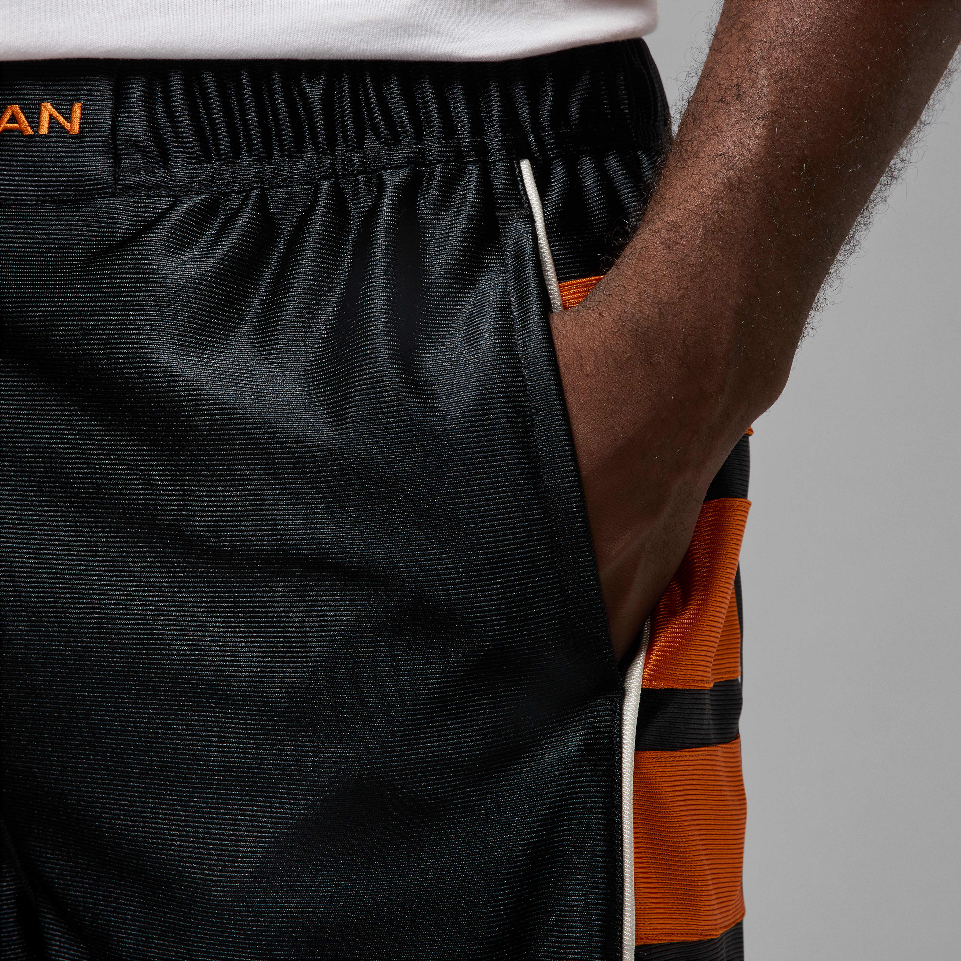 Jordan Brooklyn Cat Scratch Men's Shorts