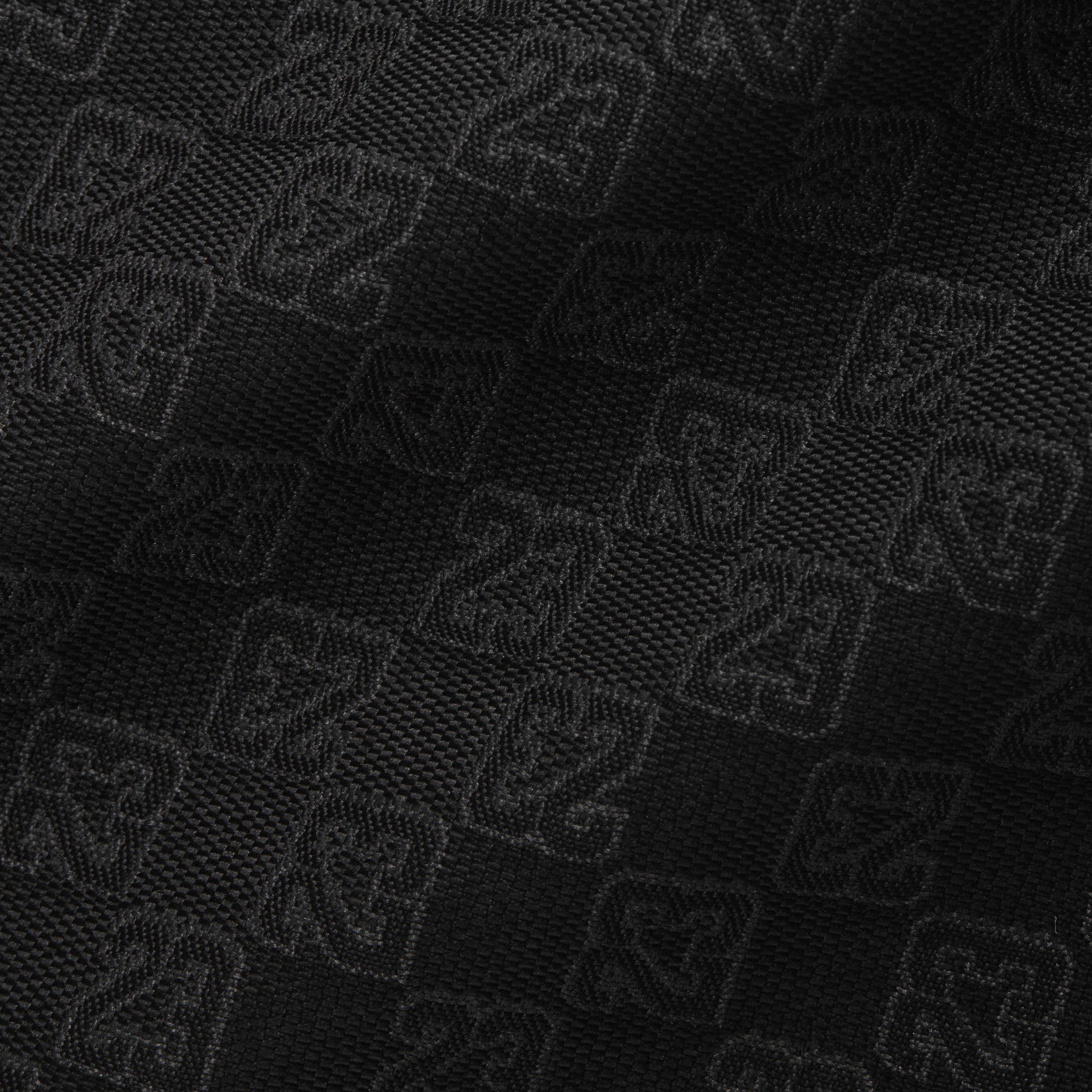 Jordan Monogram Pouch (0.98L)