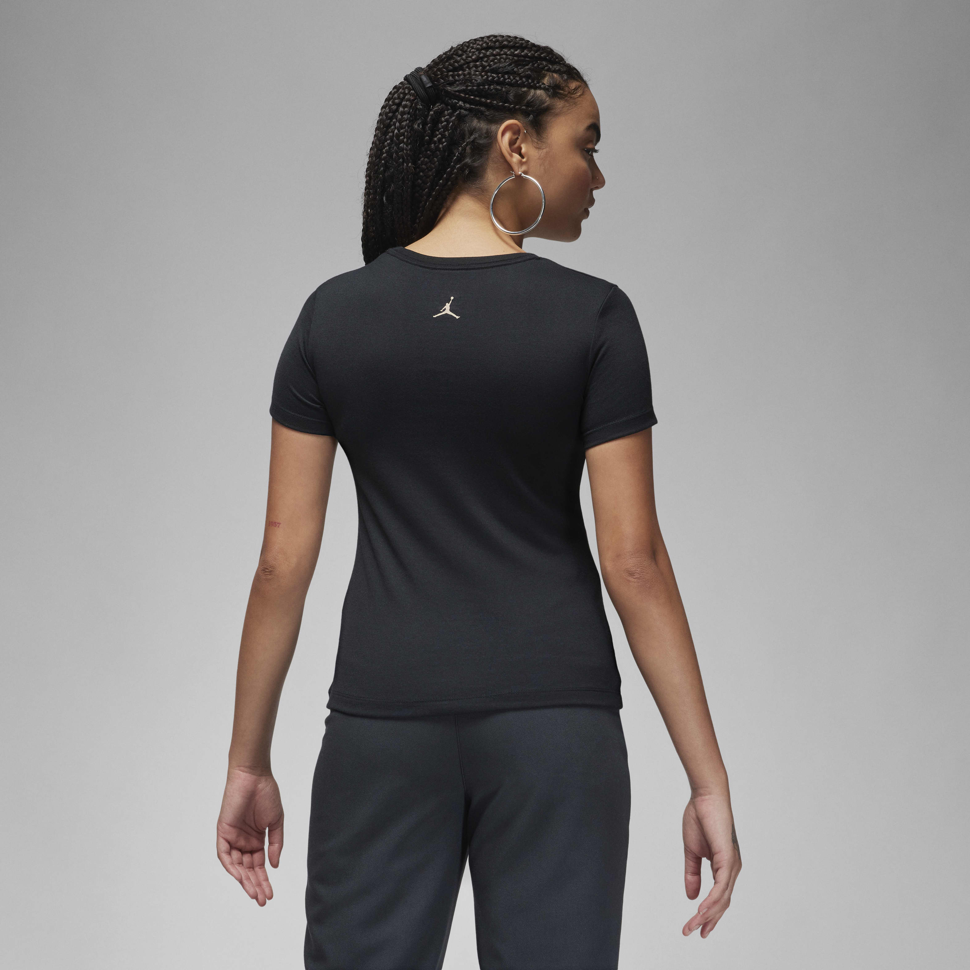 Jordan Women's Slim T-Shirt