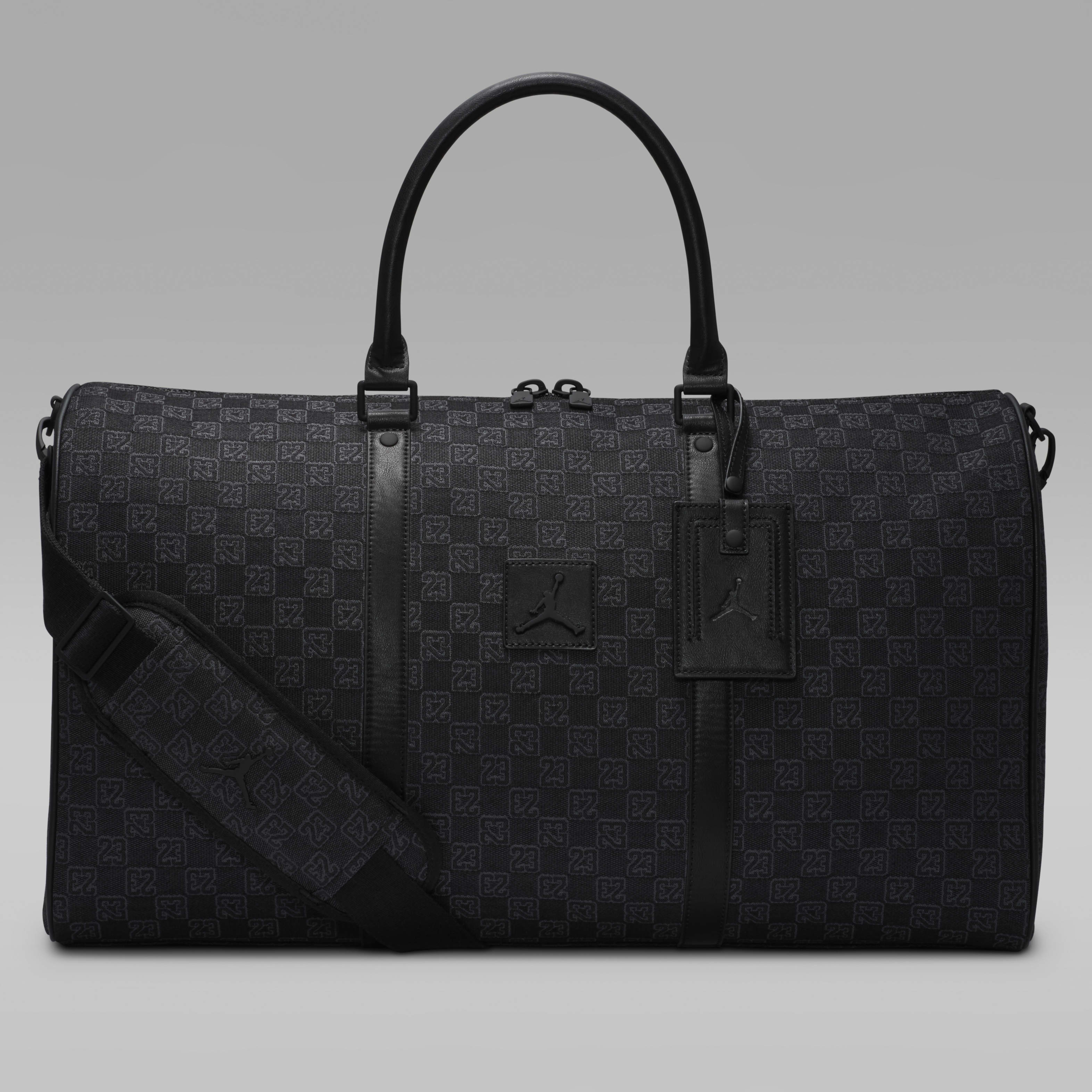 Jordan Monogram Duffle Bag (40L)