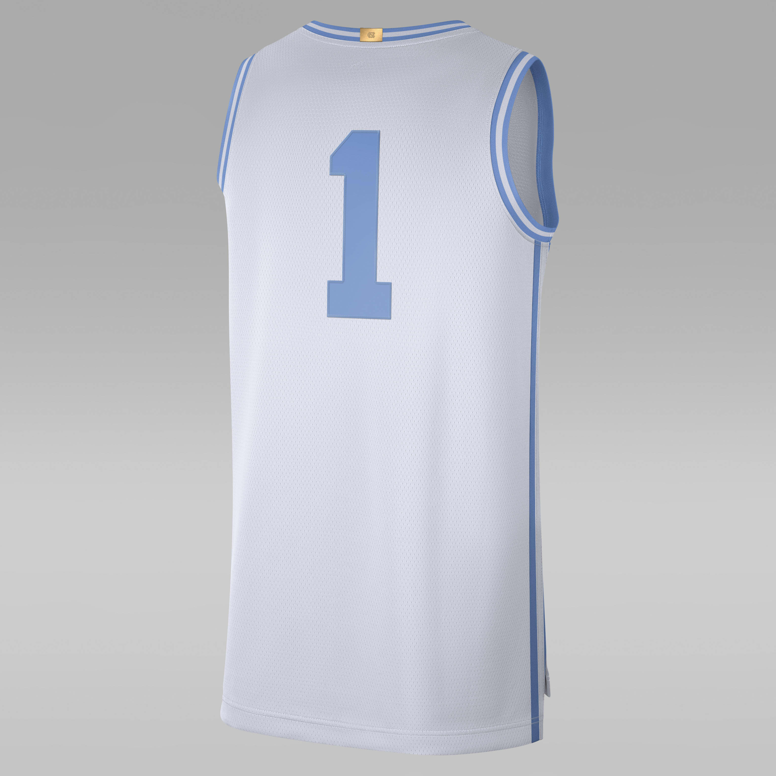 UNC Limited Men's Jordan Dri-FIT College Basketball Jersey