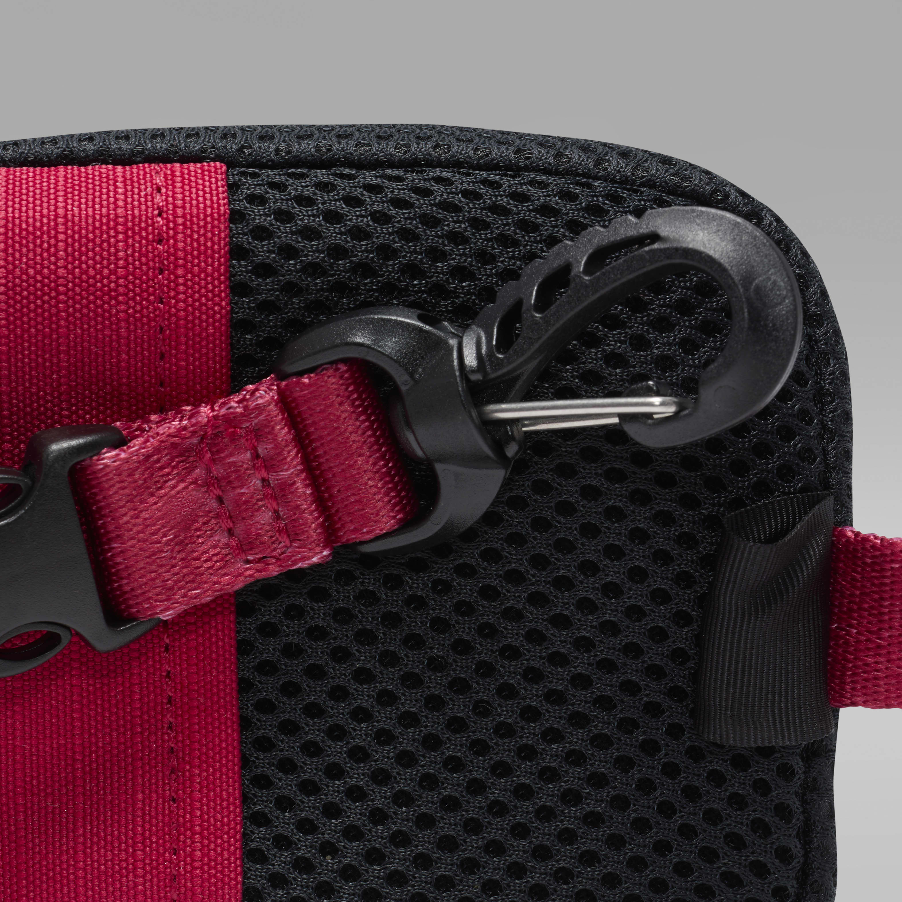 Jordan Utility Lanyard