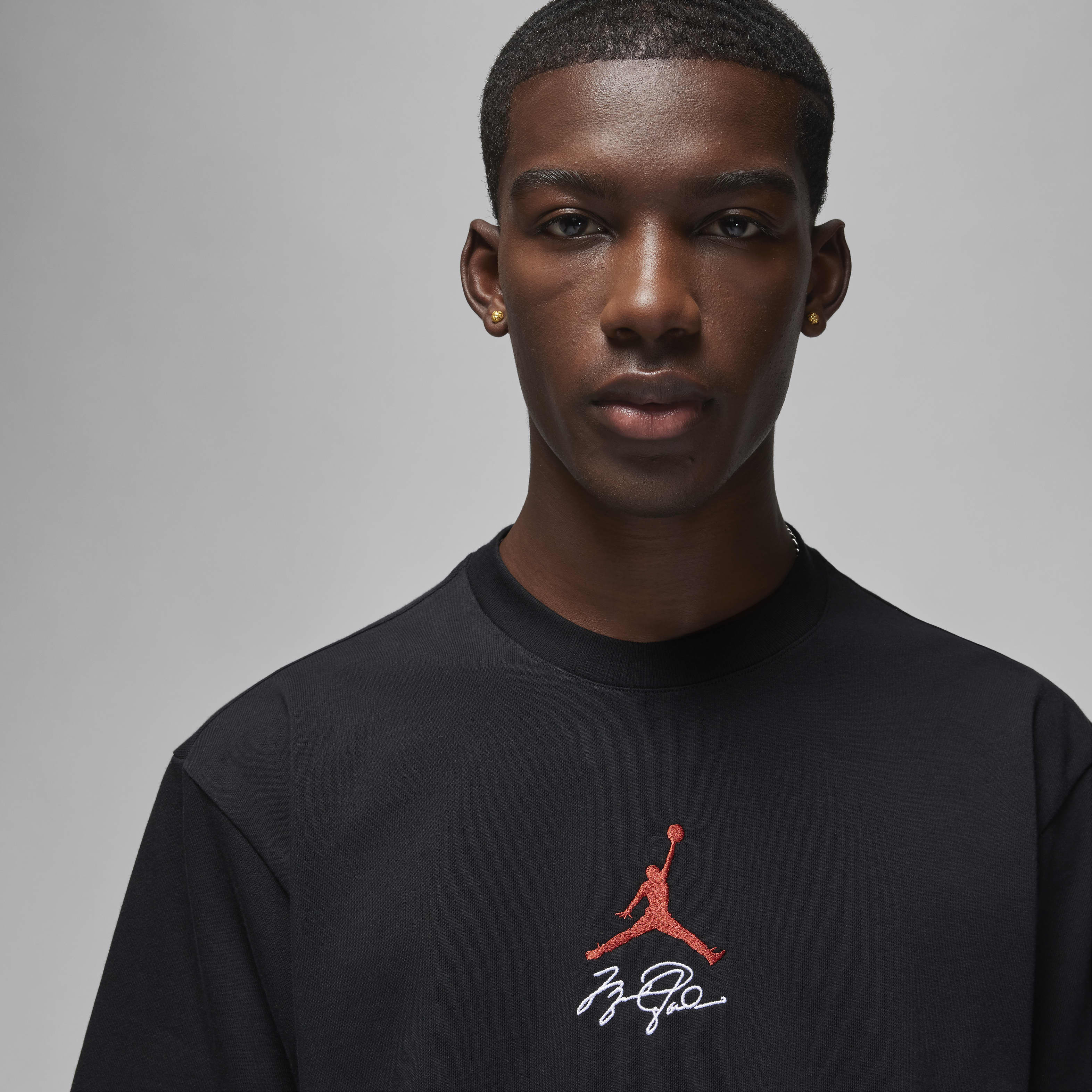 Jordan Flight MVP 85 Men's T-Shirt