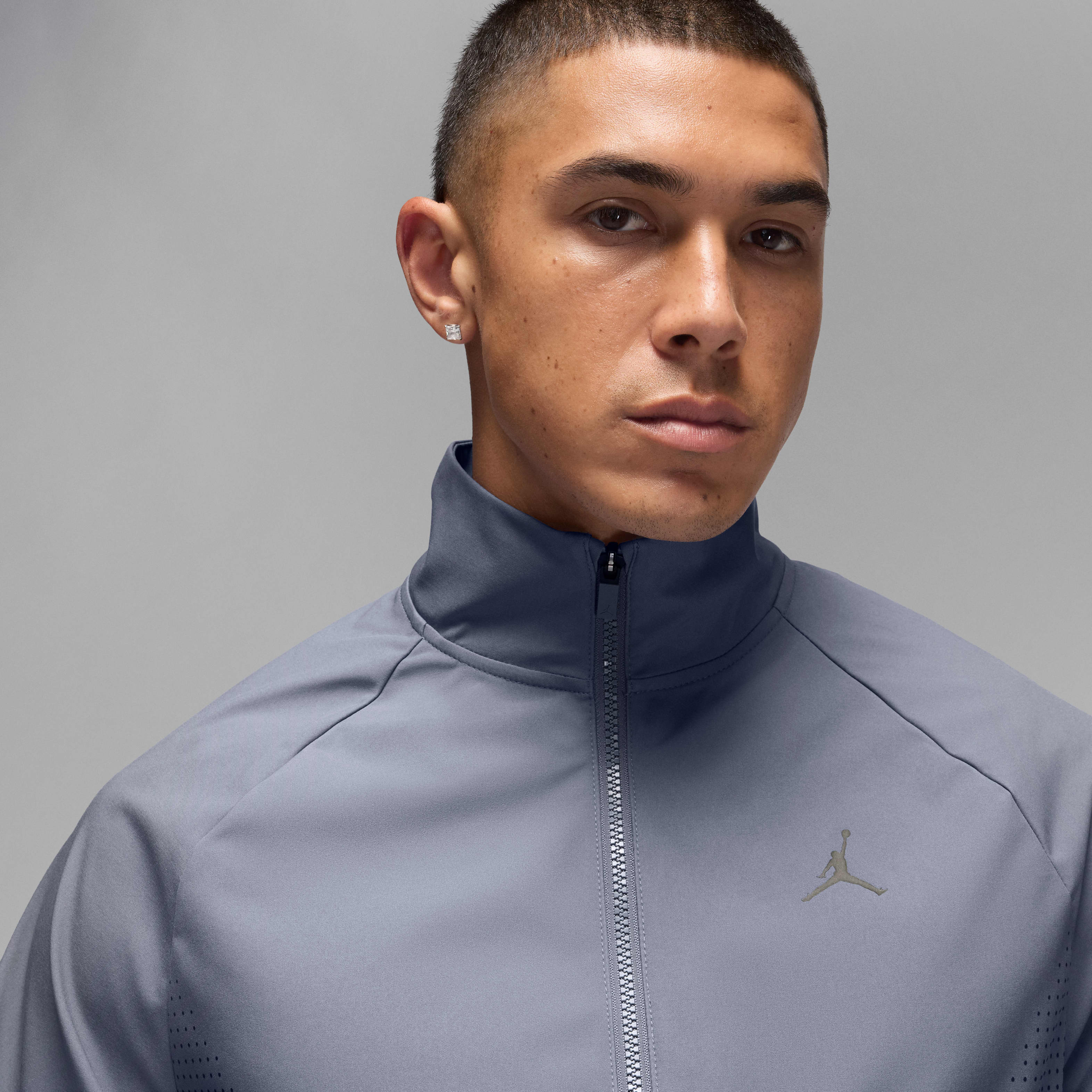 Warm Up Jordan Sweat Jacket Nike Jordan Sport JAM Men