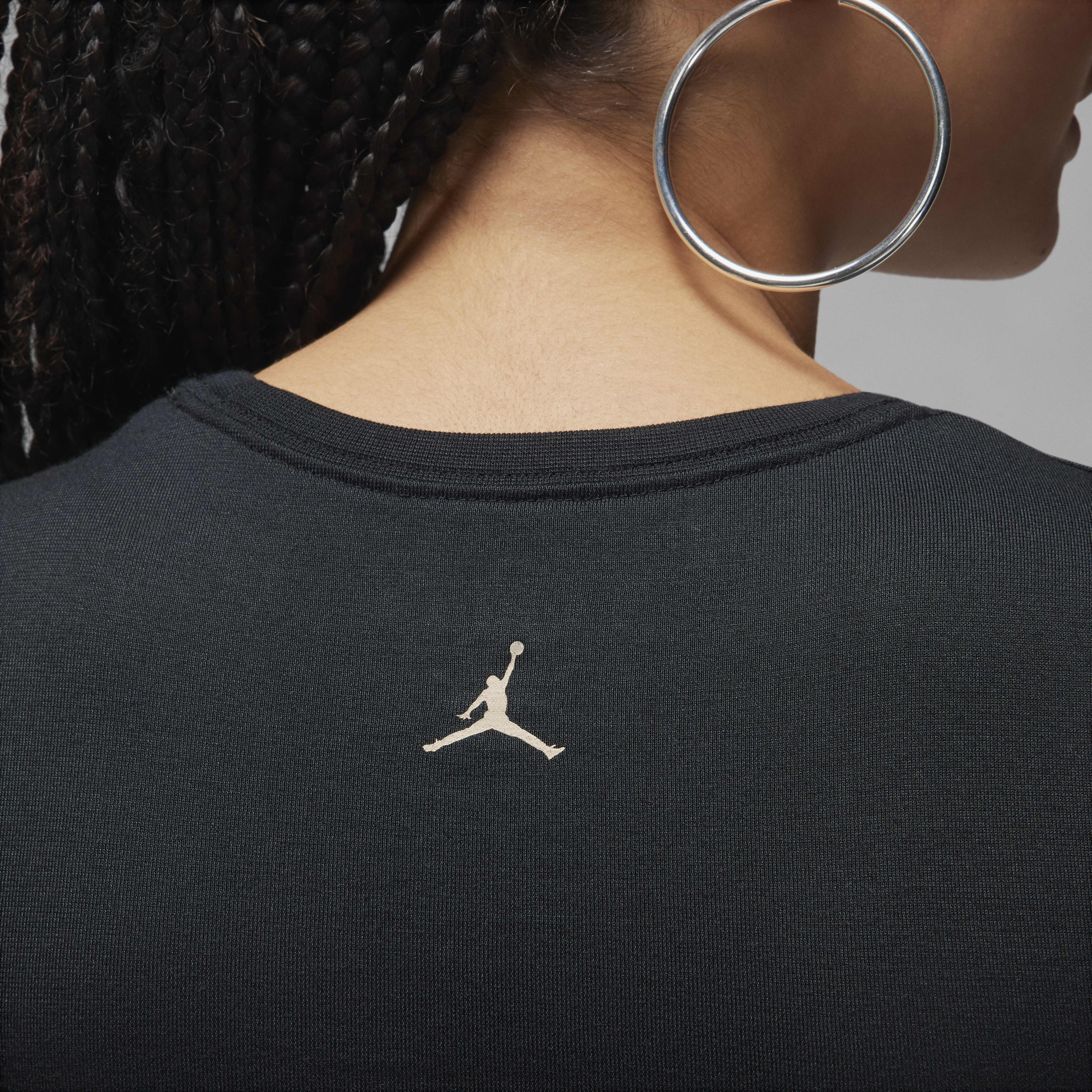 Jordan Women's Slim T-Shirt