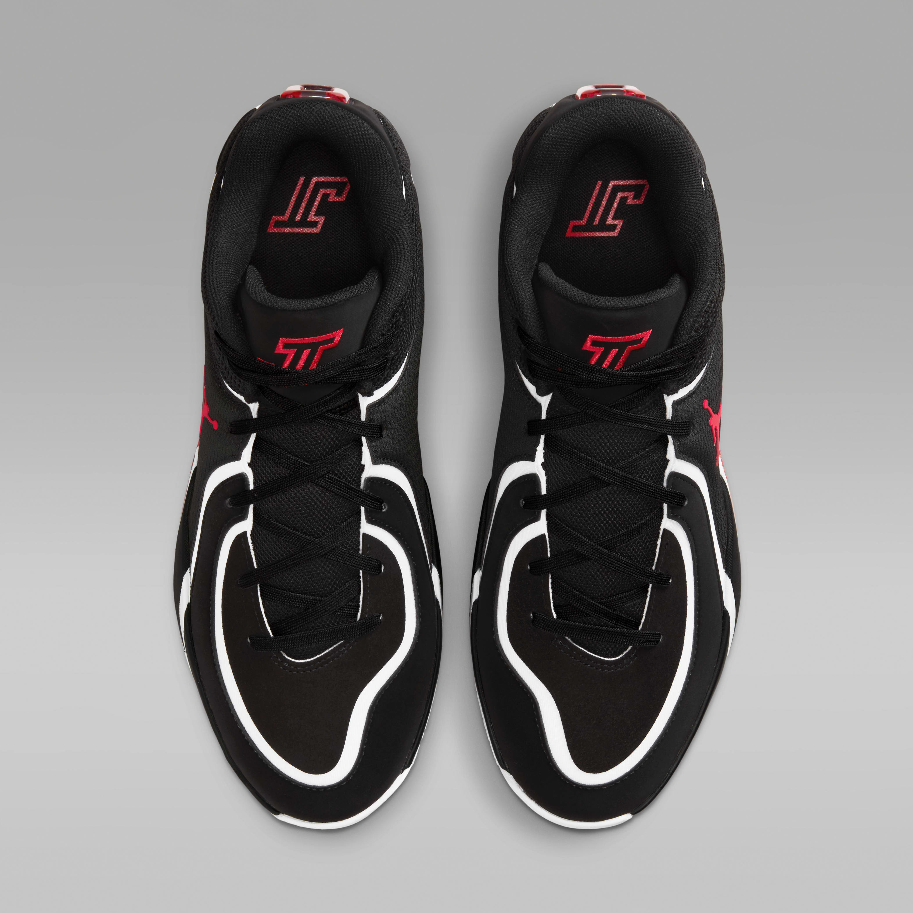 Jordan Tatum 4 "St. Louis" Basketball Shoes