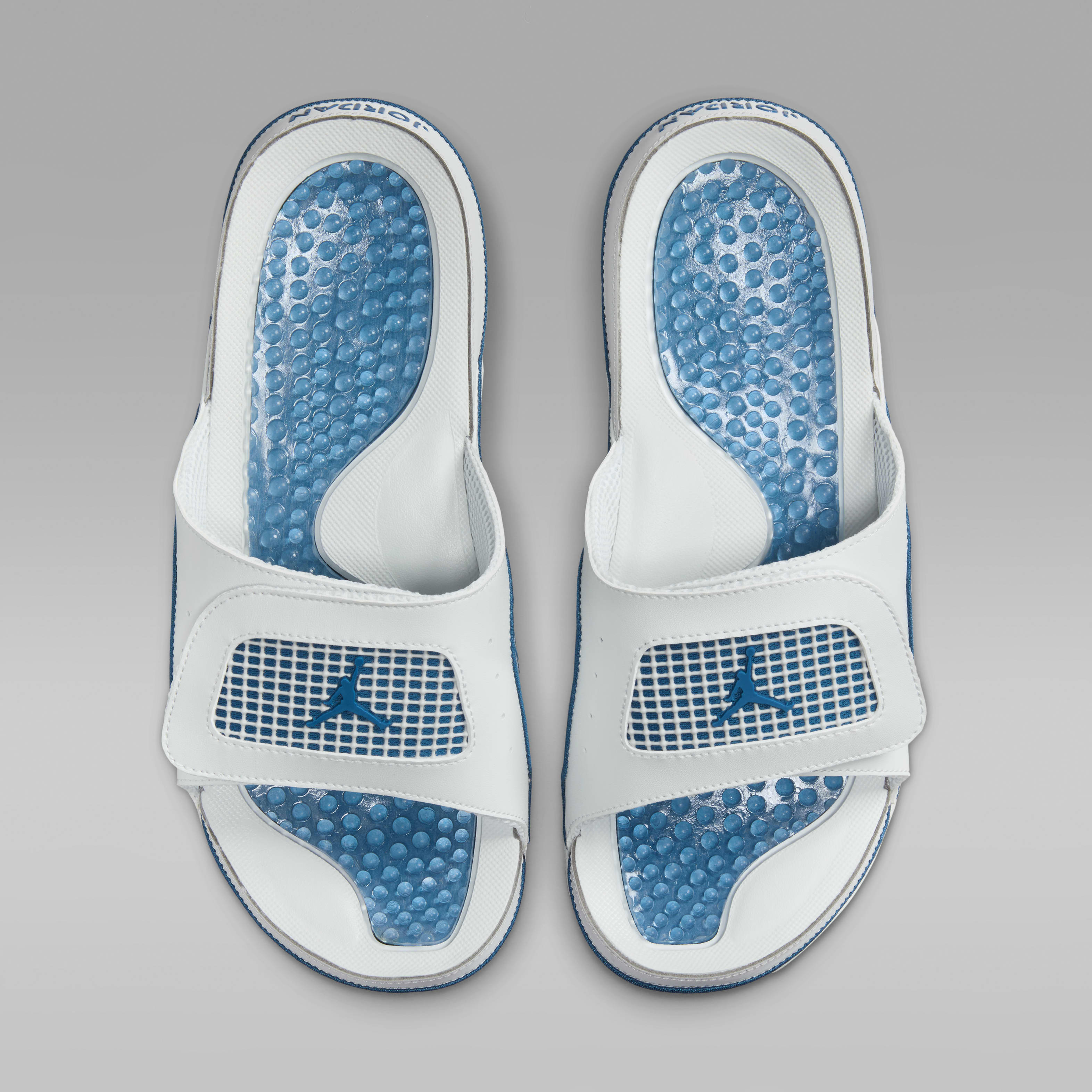 Jordan Hydro 4 Retro Men's Slides