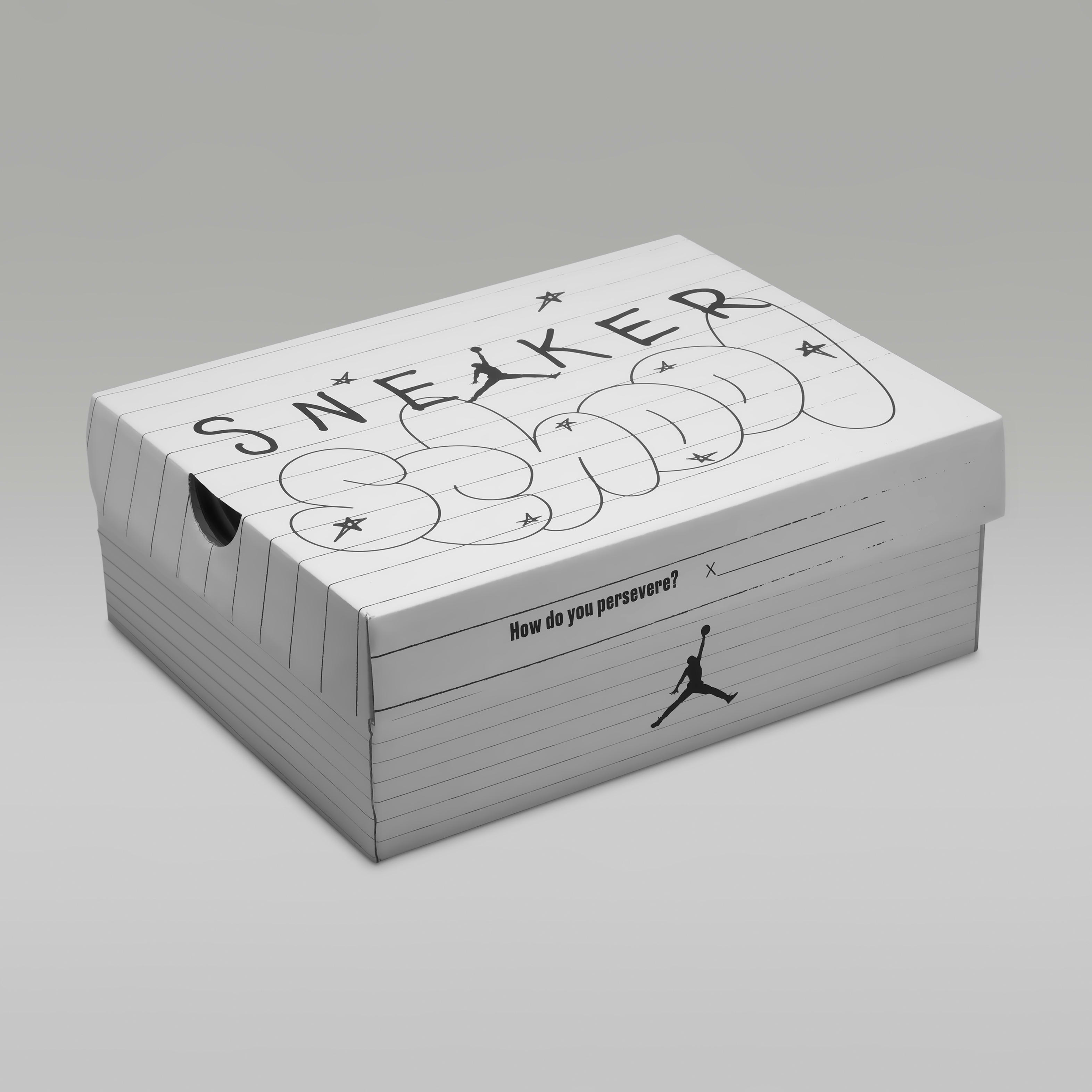 Jordan 1 Mid Sneaker School Baby/Toddler Shoes
