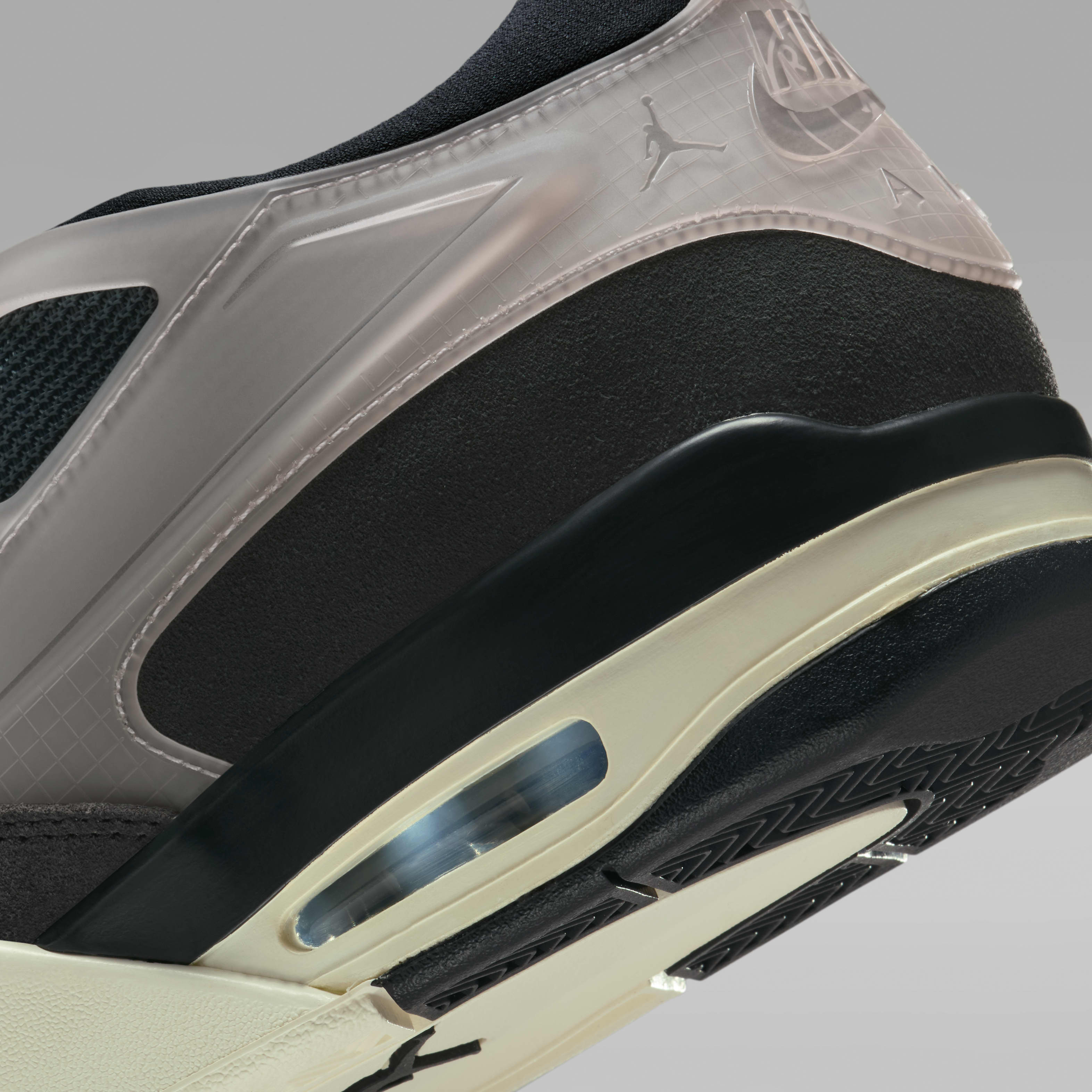 Paris Saint-Germain x Air Jordan 4 RM Men's Shoes