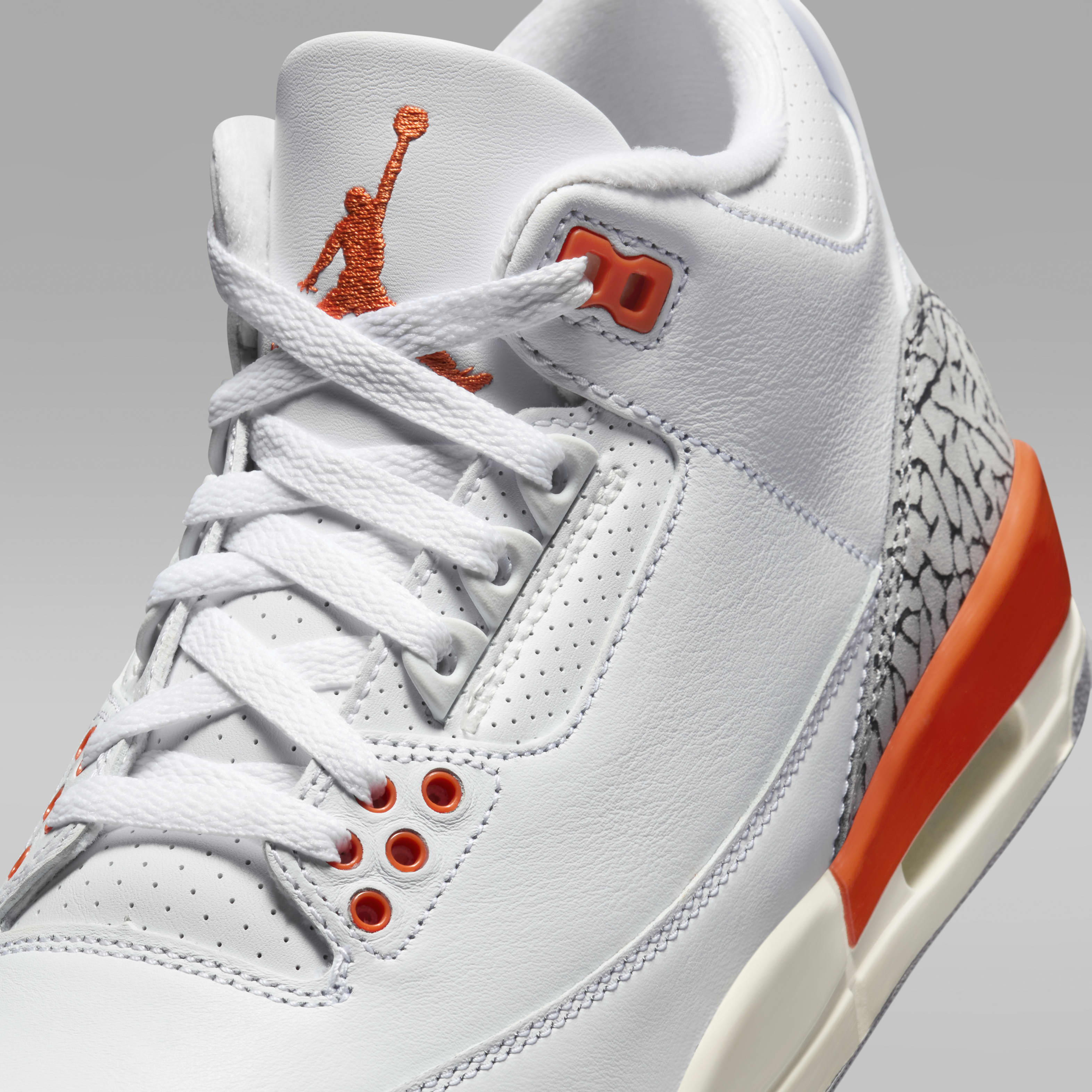 Air Jordan 3 Retro Women's Shoes