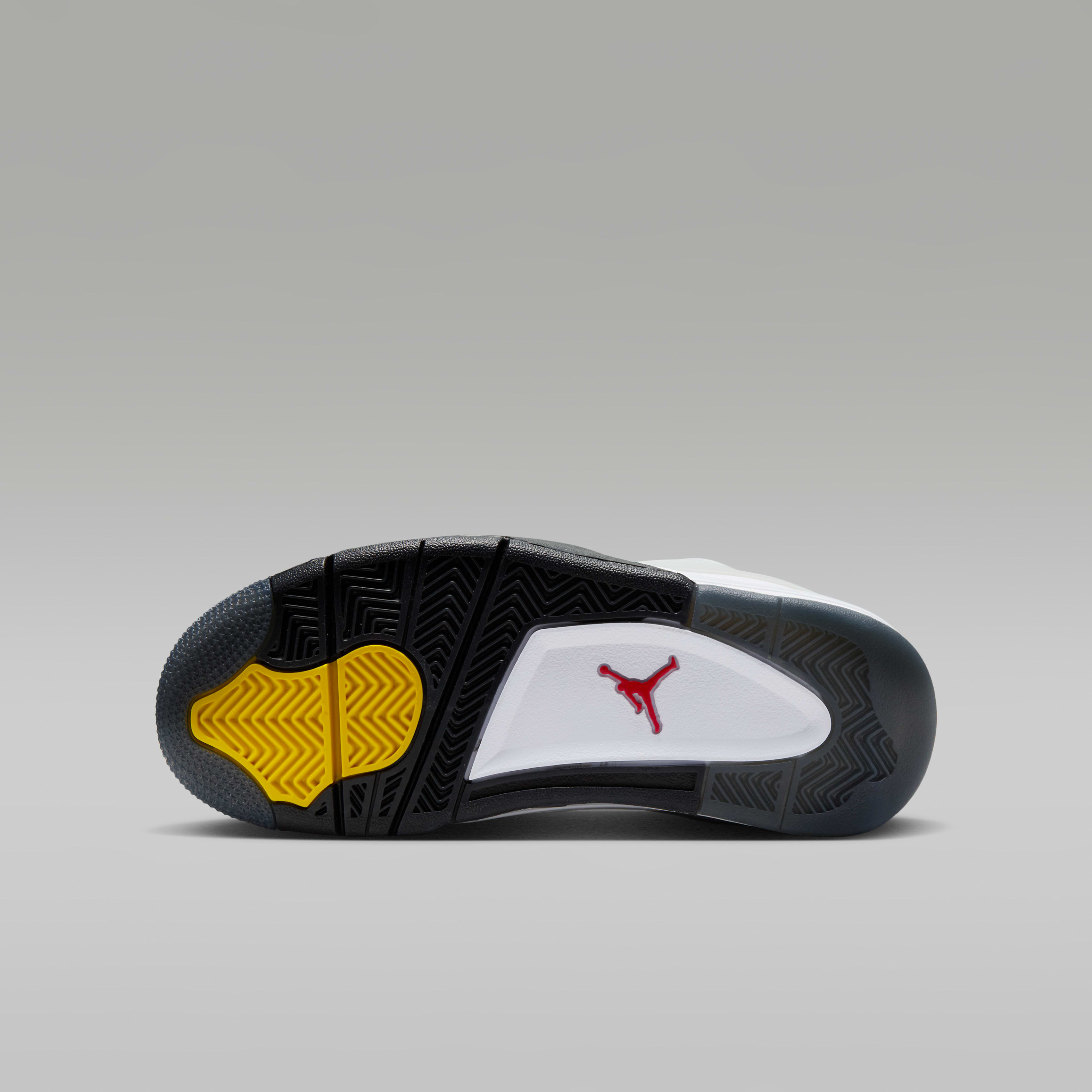 Air Jordan 4 RM Premium Big Kids' Shoes