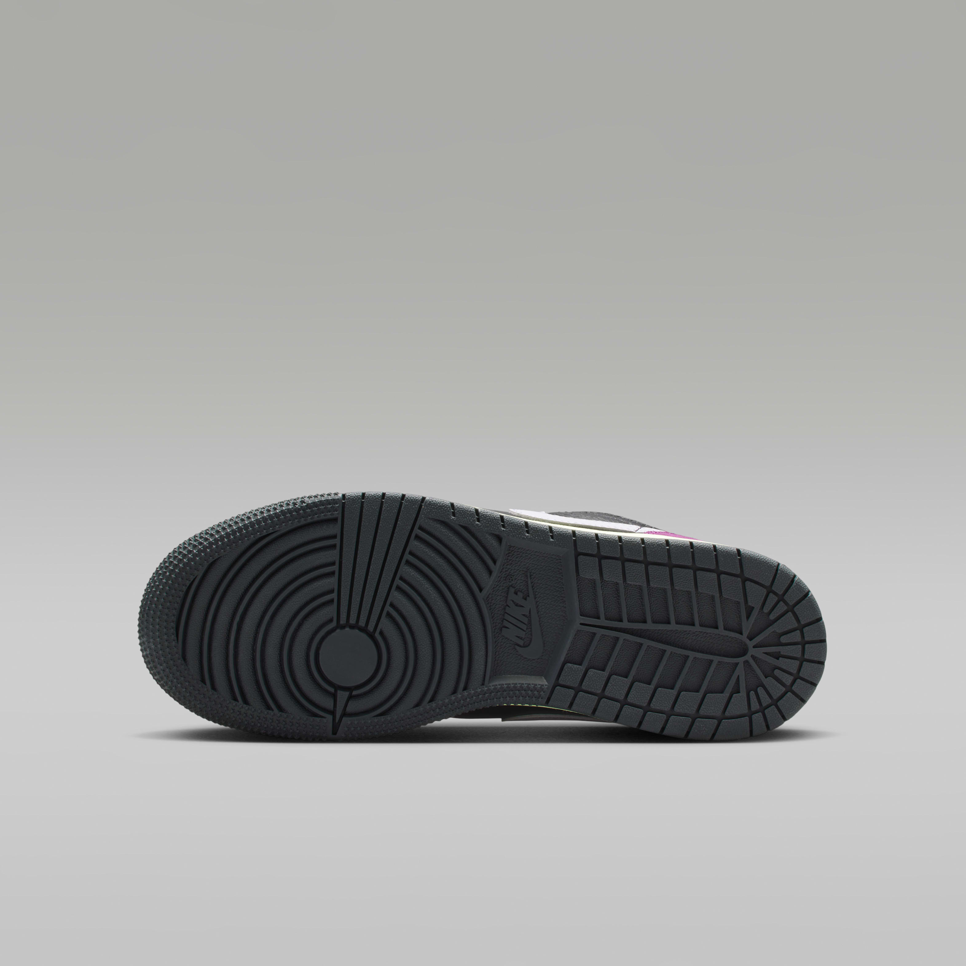Air Jordan 1 Low SE Big Kids' Shoes
