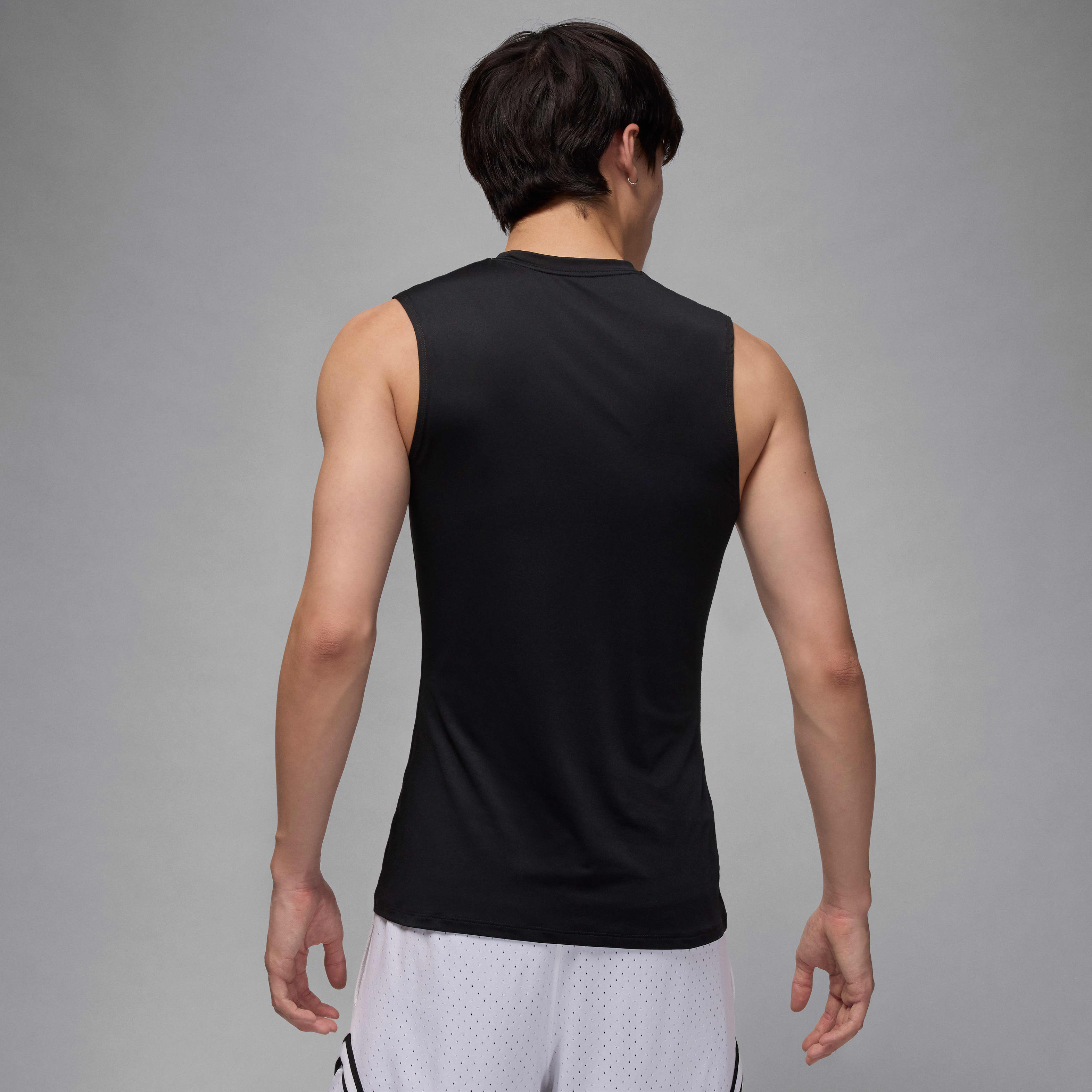 Jordan Sport Men's Dri-FIT Sleeveless Base Layer Tank