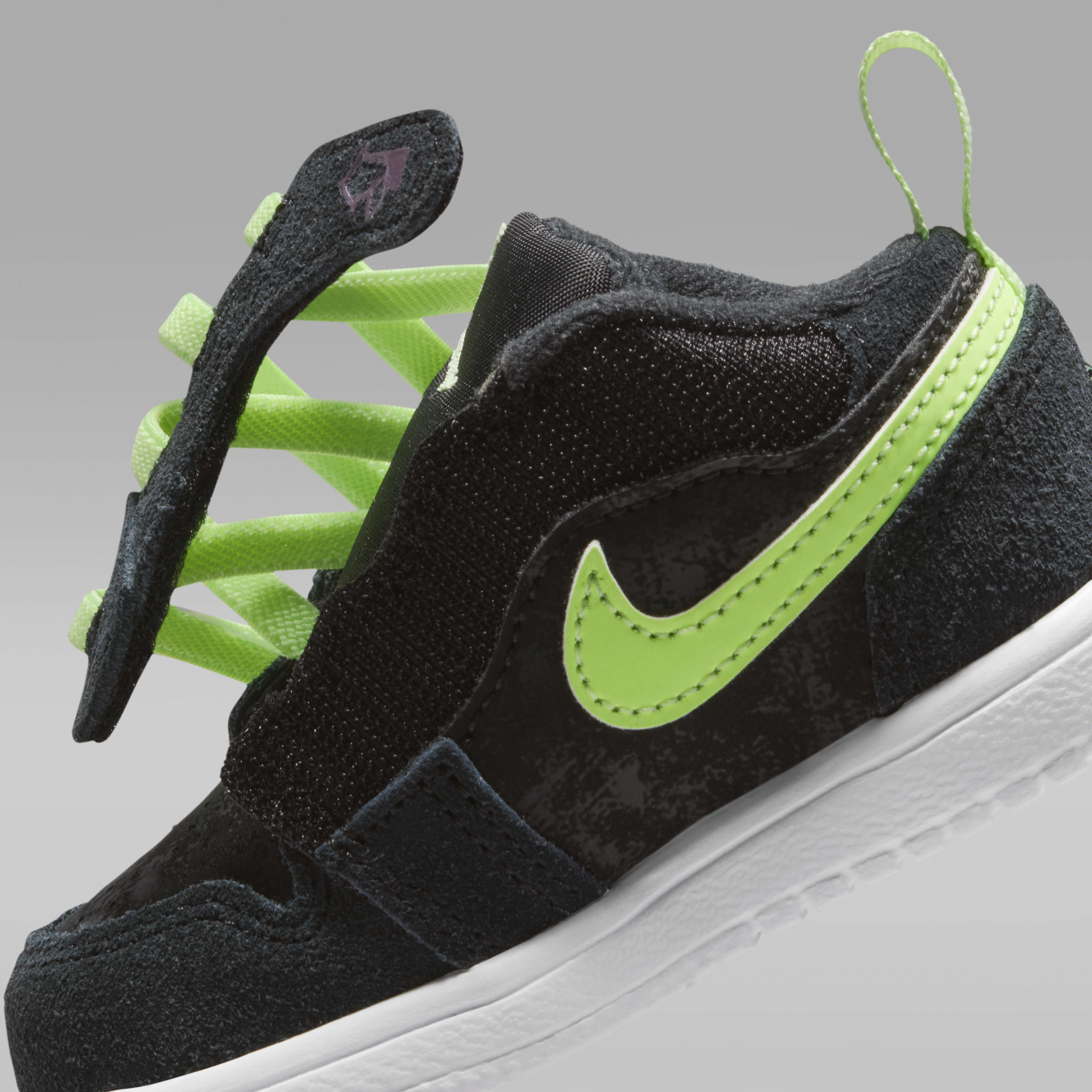 Jordan 1 Low Alt Baby/Toddler Shoes