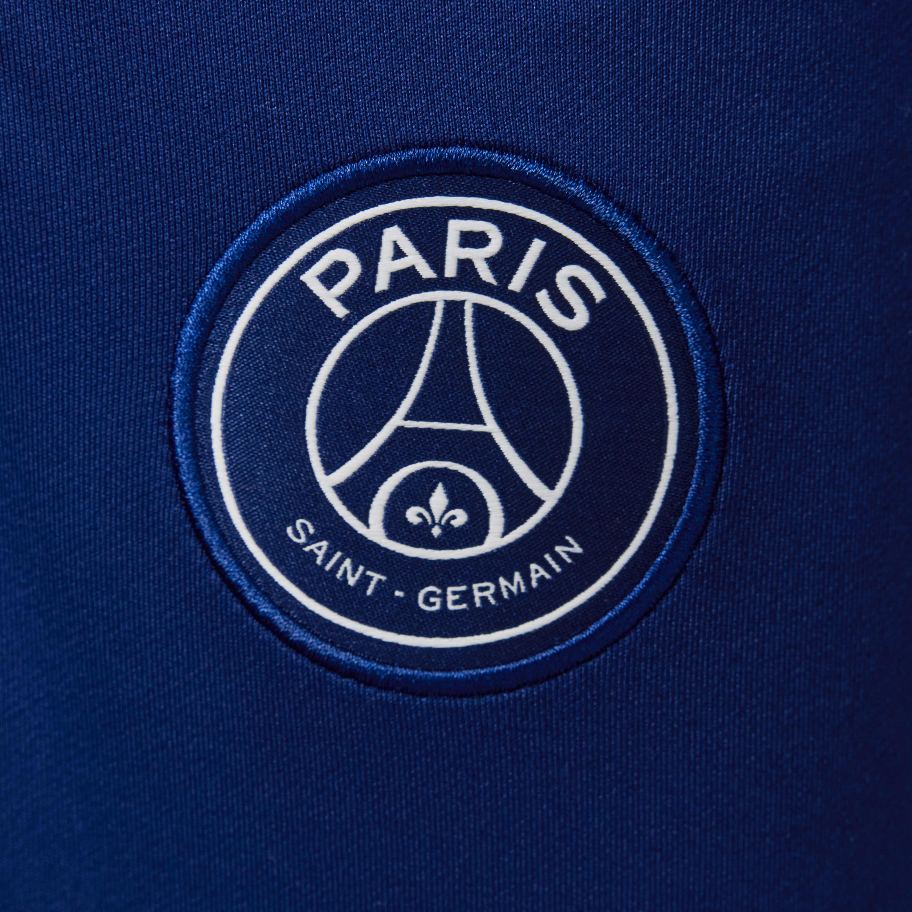 Paris Saint-Germain Strike Fourth Big Kids' Jordan Dri-FIT Soccer Knit Pants