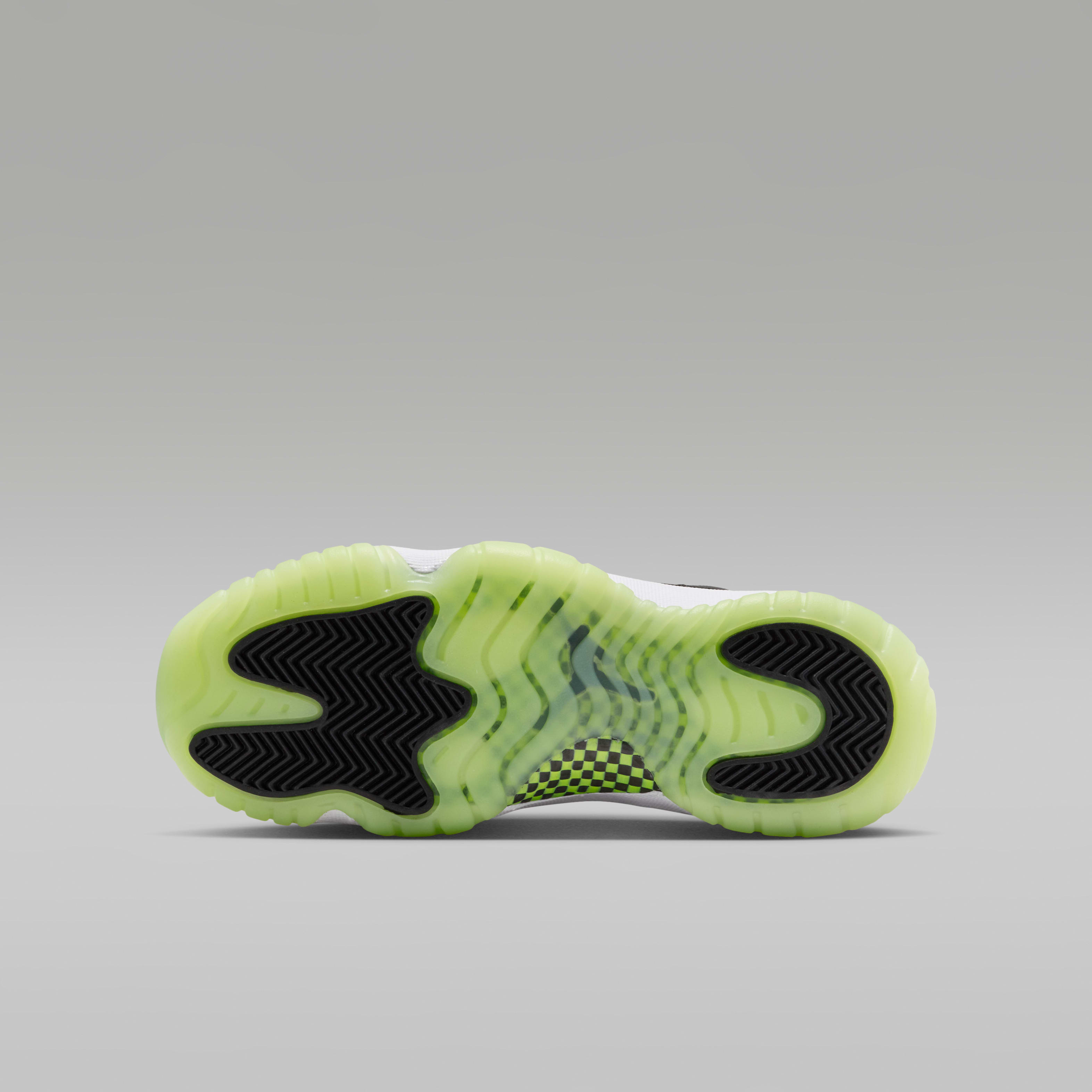 Jordan 11 Retro Little Kids' Shoes