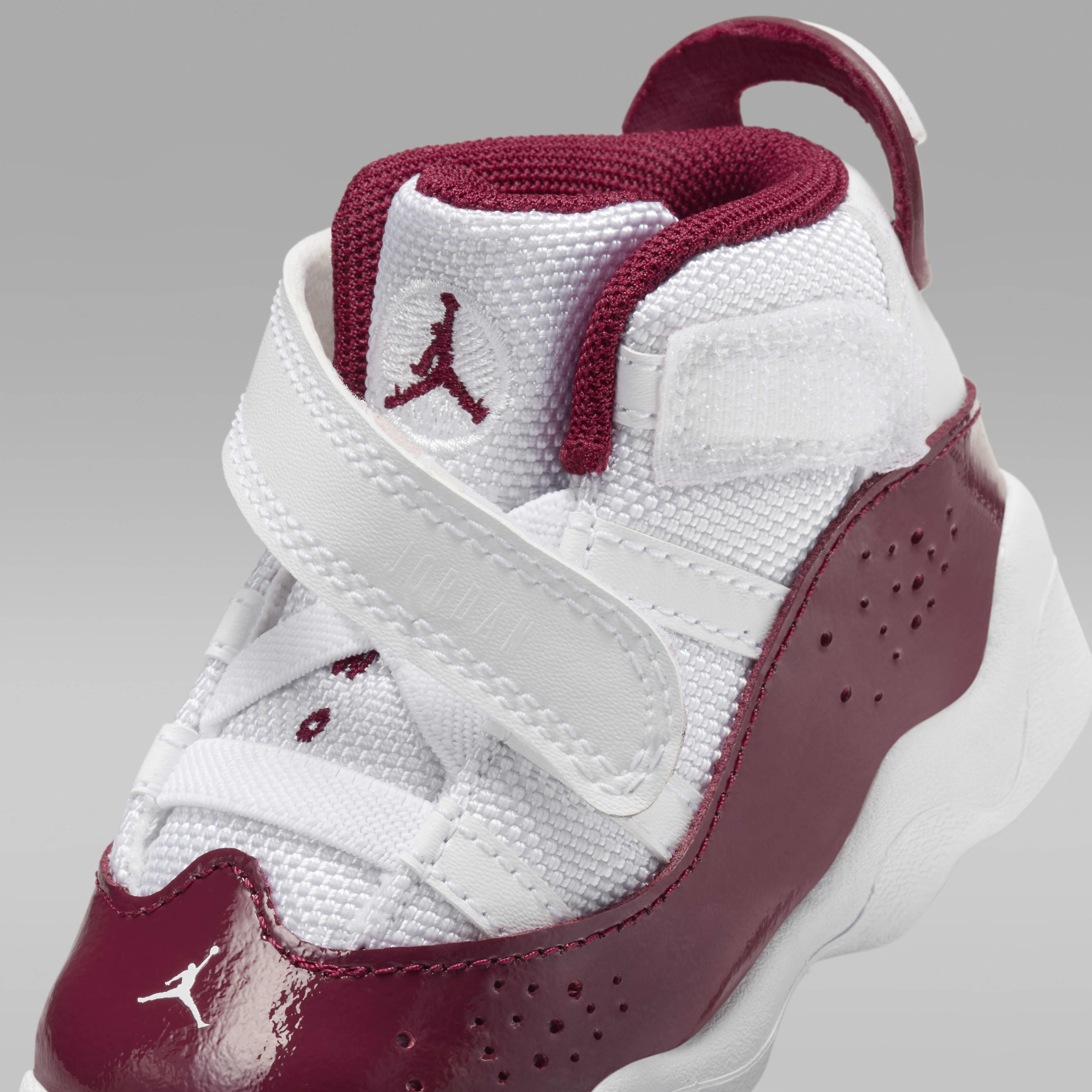 Jordan 6 Rings Baby/Toddler Shoes