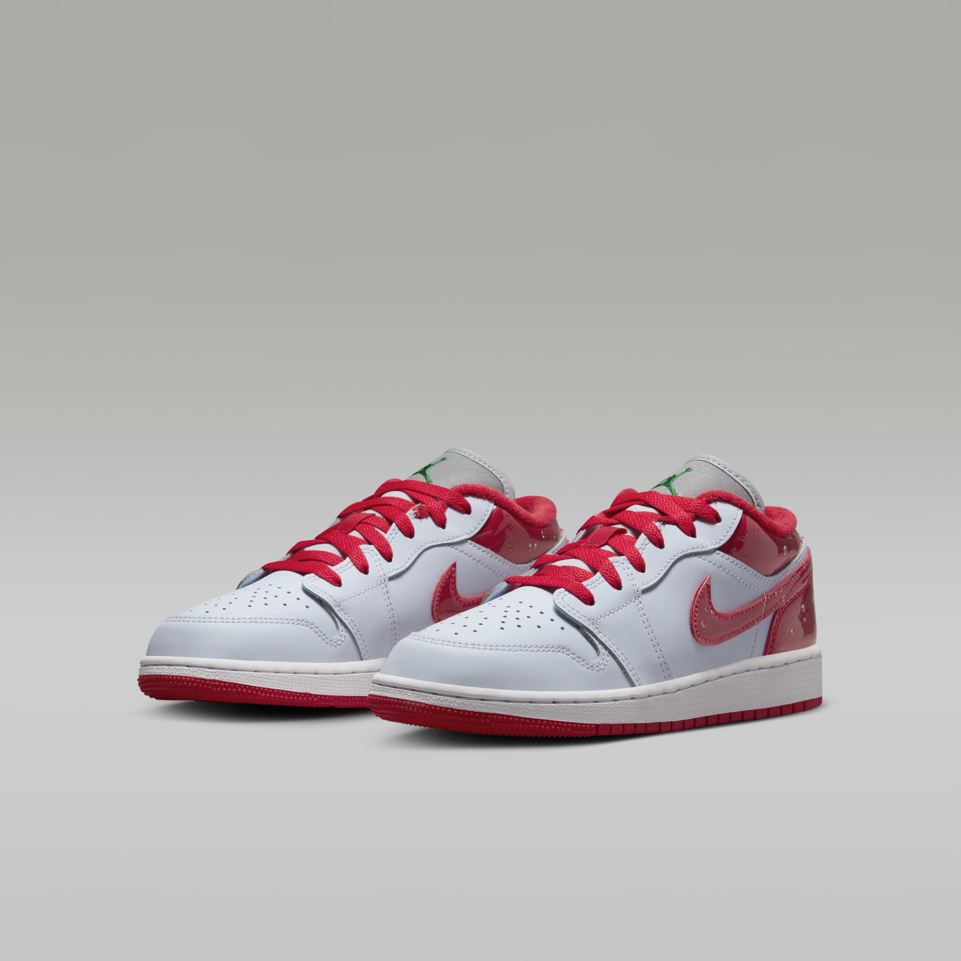 Air Jordan 1 Low SE Big Kids' Shoes