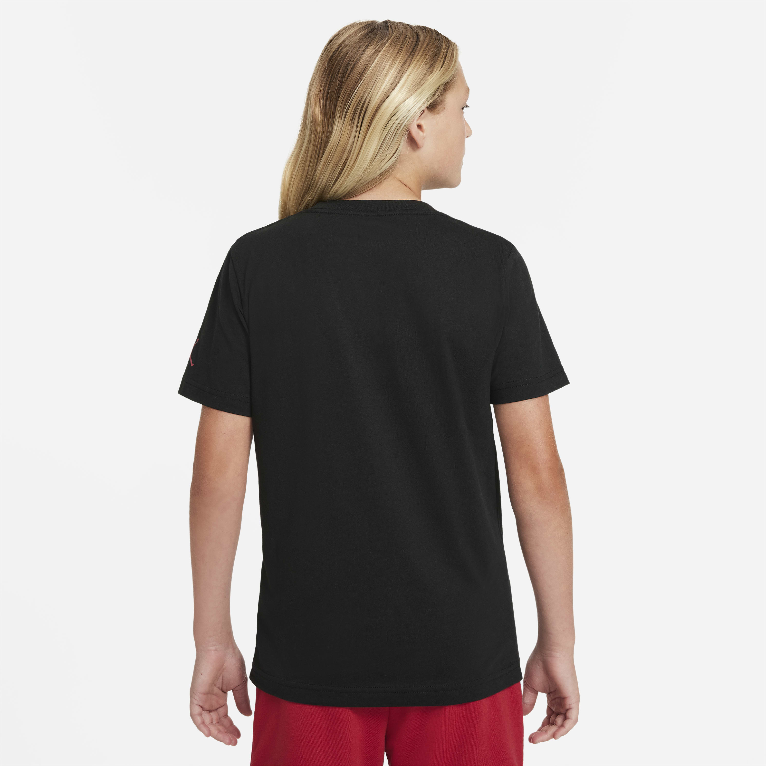 Jordan Big Kids' T-Shirt