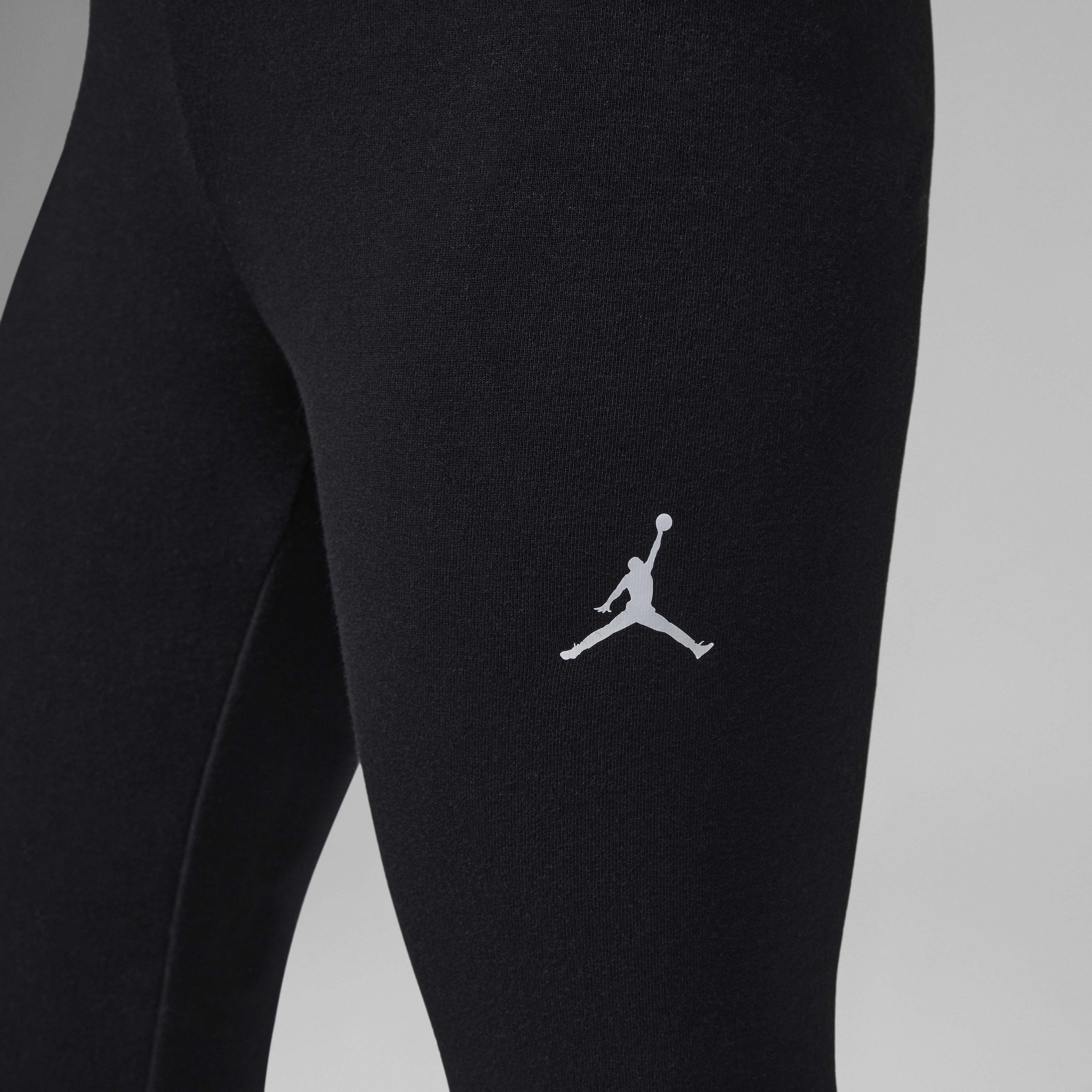 Jordan Dri-FIT Essentials Little Kids' Leggings