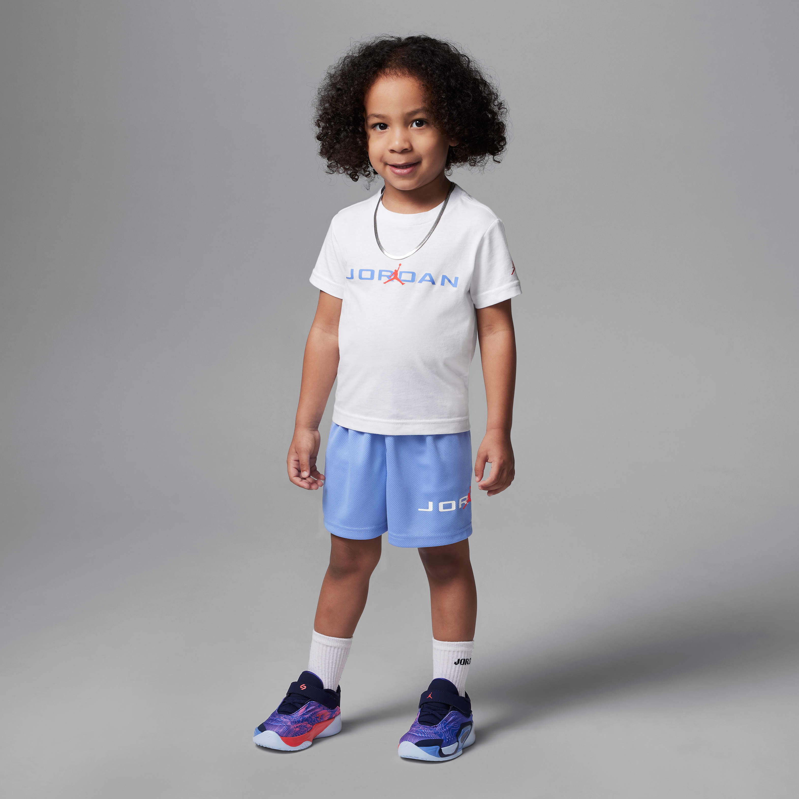 Luka 3 Baby/Toddler Shoes