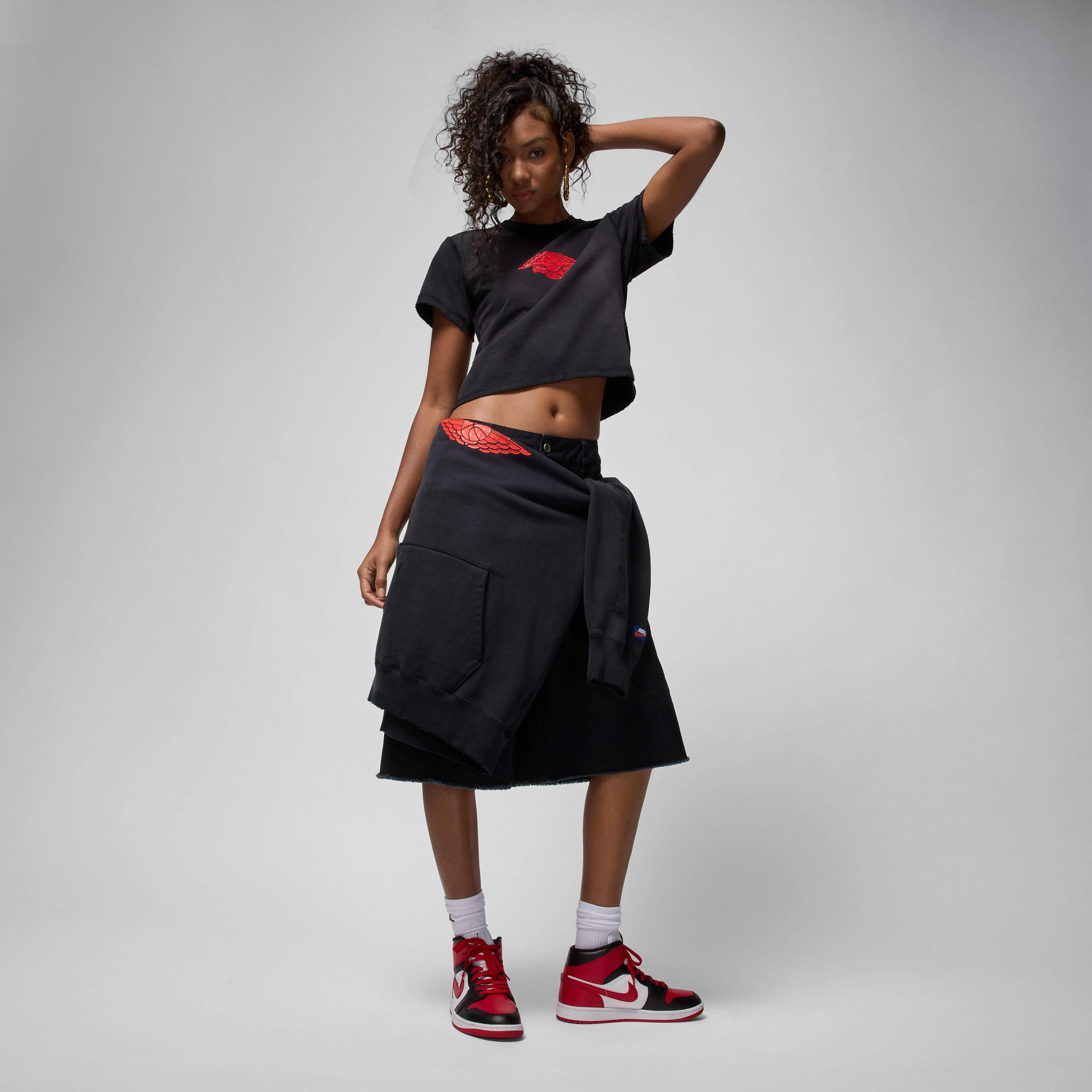 Jordan Rare Air Women's T-Shirt