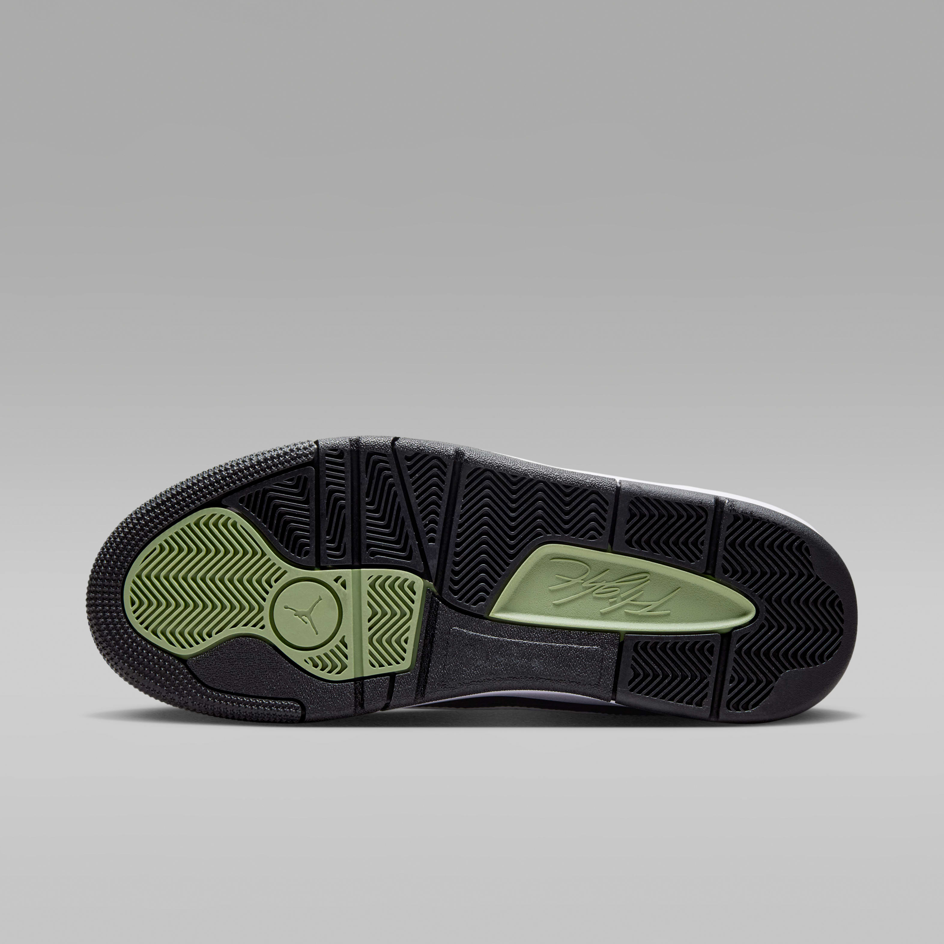 Jordan Flight Court Men's Shoes