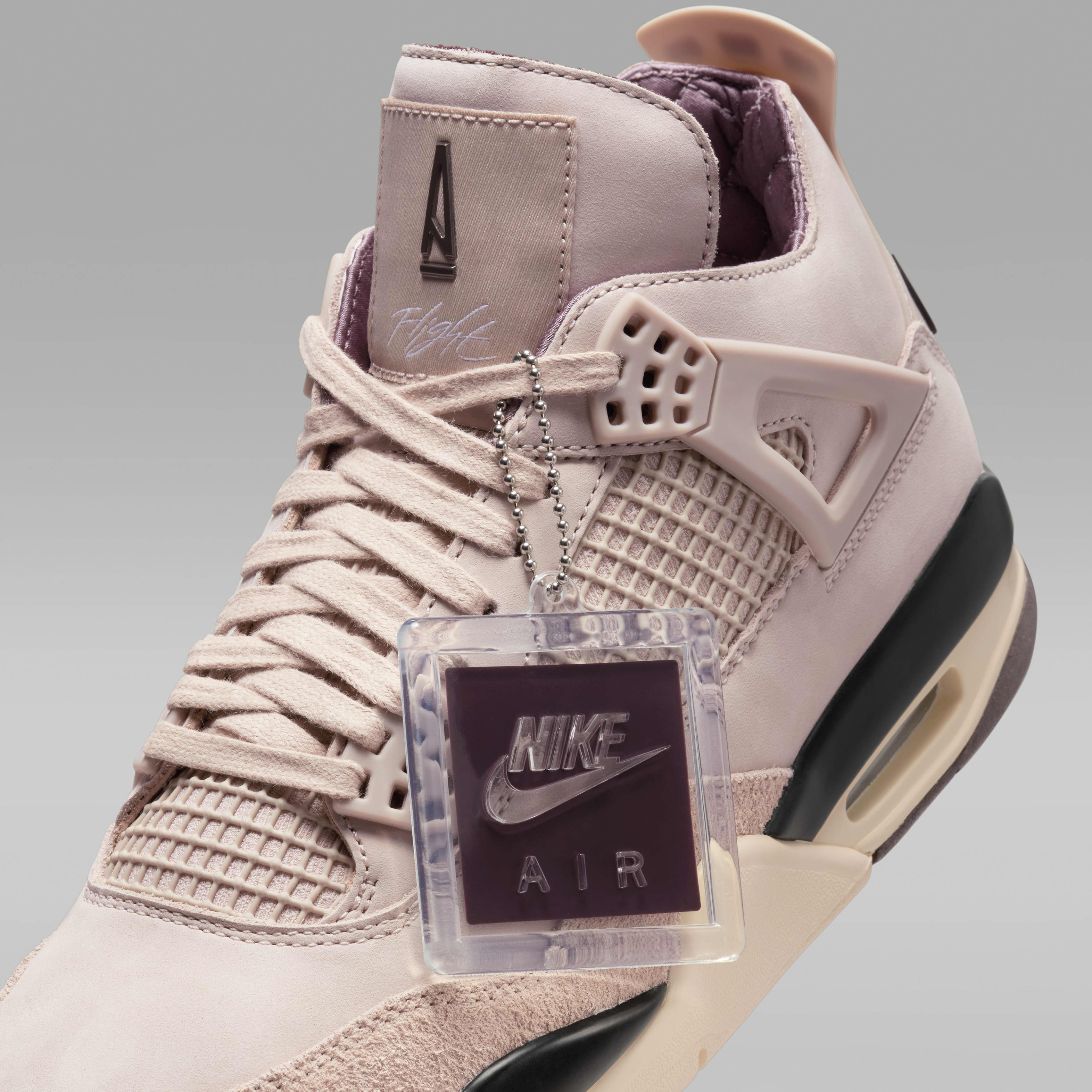 Air Jordan 4 Retro x A Ma Maniére Women's Shoes