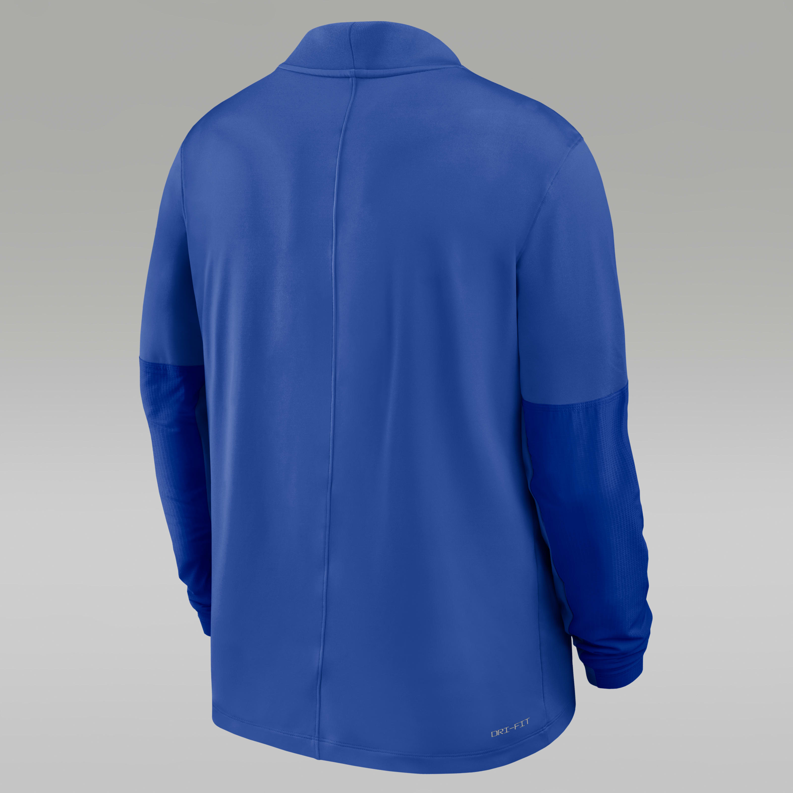 Florida Men's Jordan Brand Dri-FIT College 1/2-Zip Top