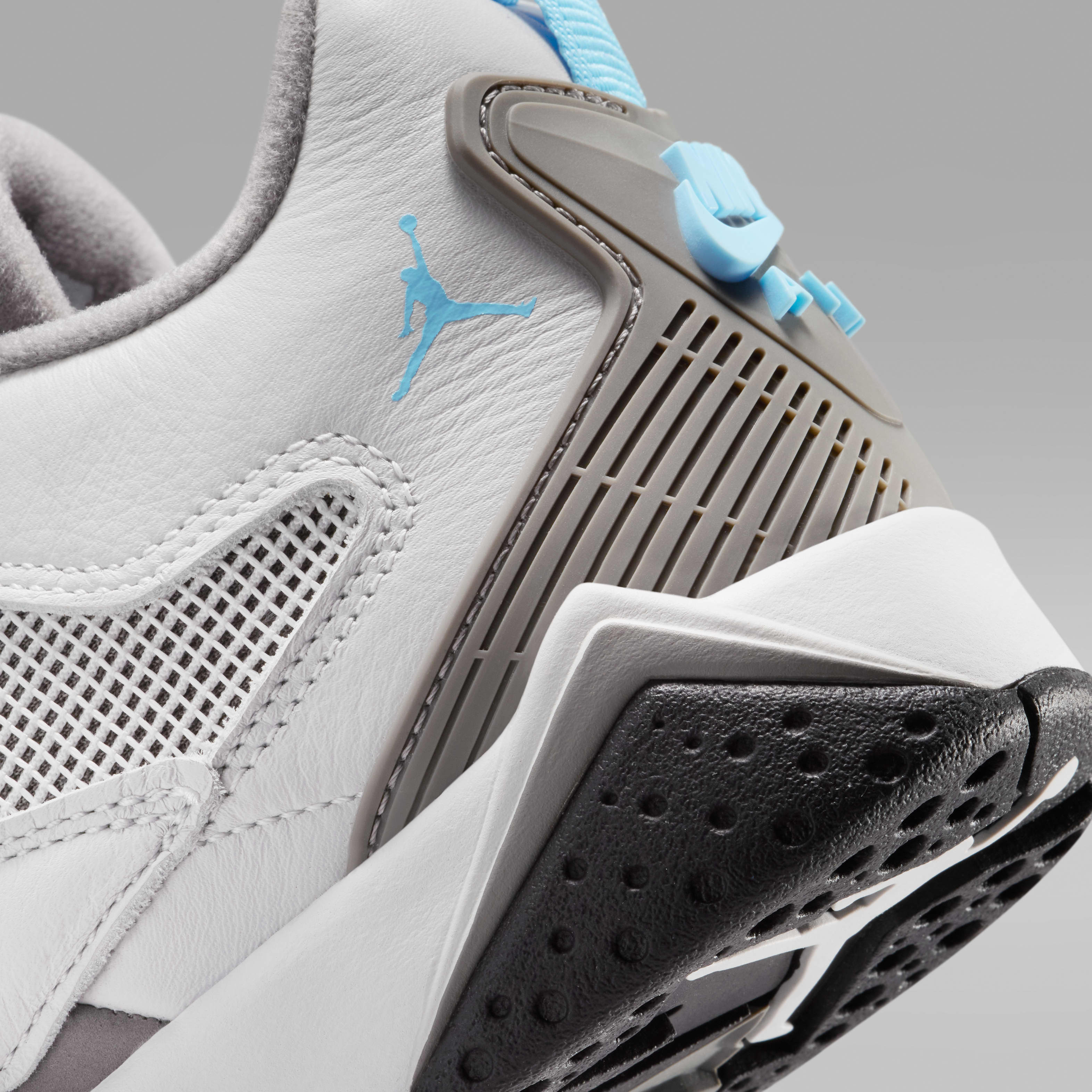 Jordan MVP 92 Little Kids' Shoes