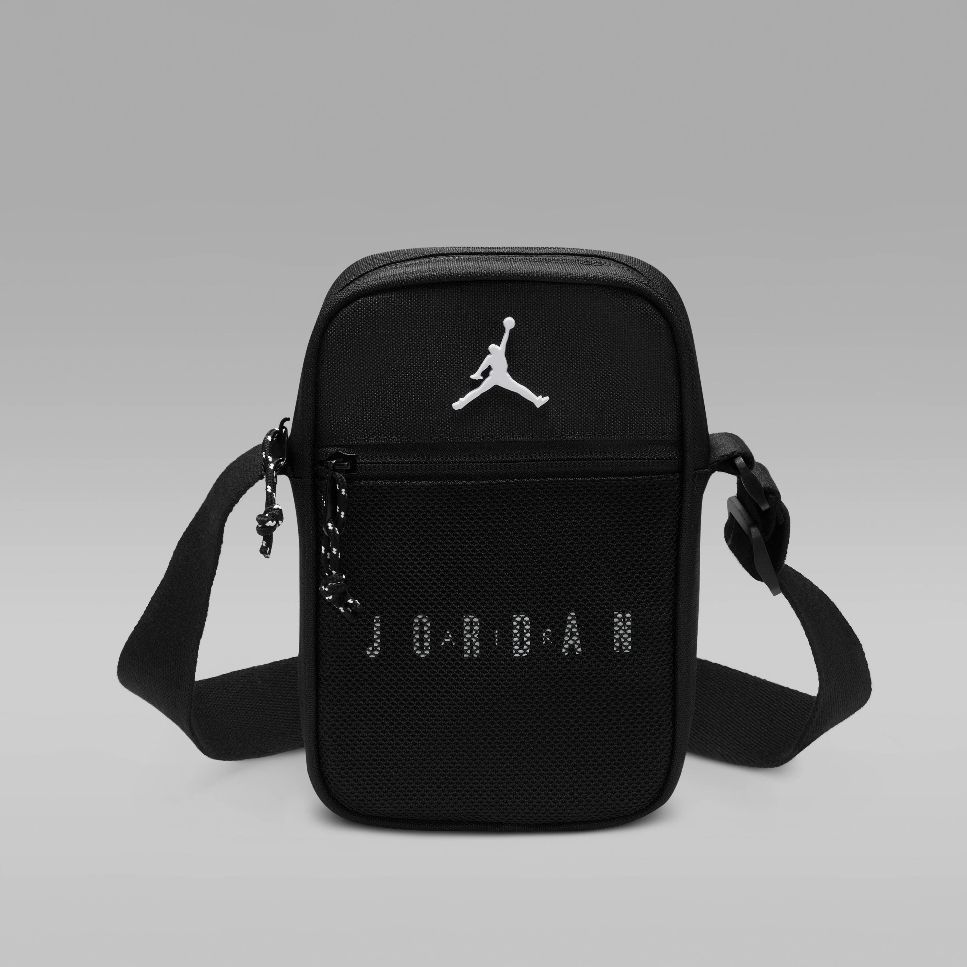 Jordan Blacktop Festival Bag (1.4L)