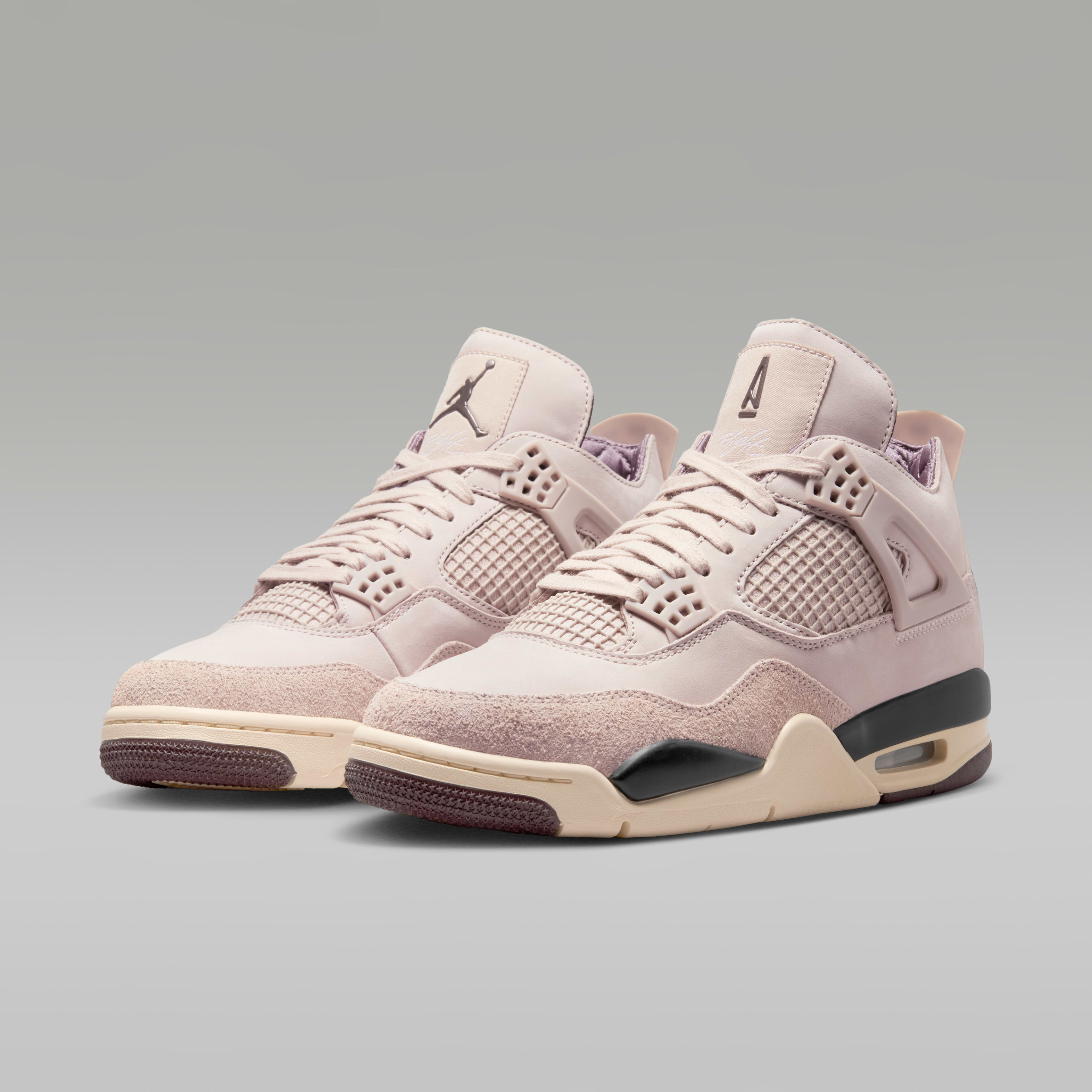 Air Jordan 4 Retro x A Ma Maniére Women's Shoes